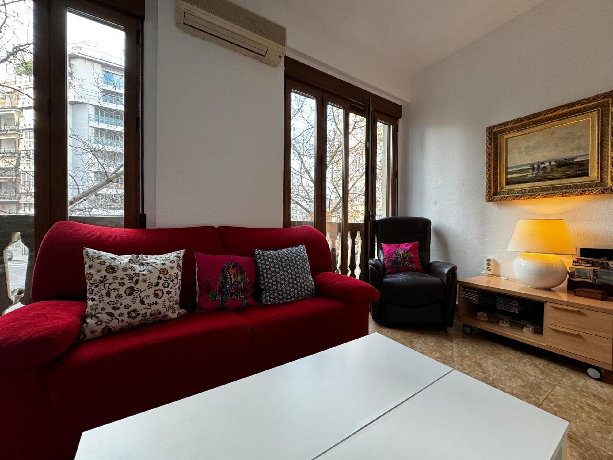 Ruzzafa Codrut Apartment Valencia