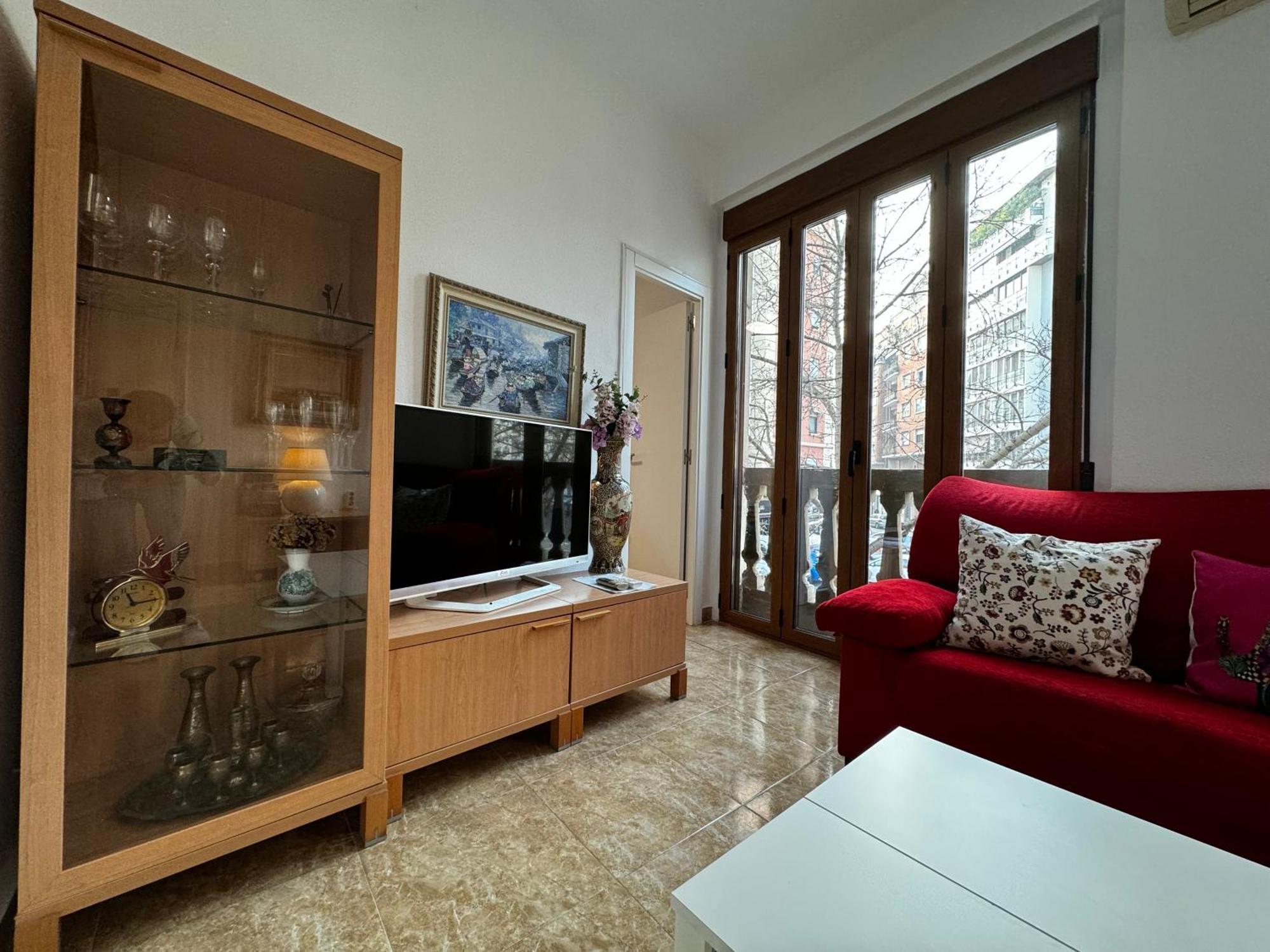 Ruzzafa Codrut Apartment *