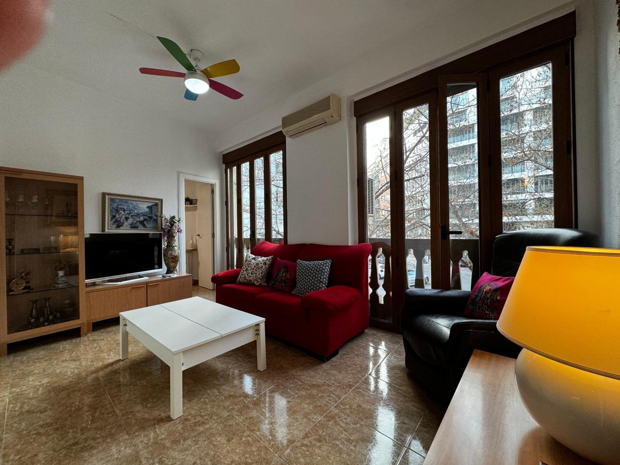 Apartment Ruzzafa Codrut Valencia