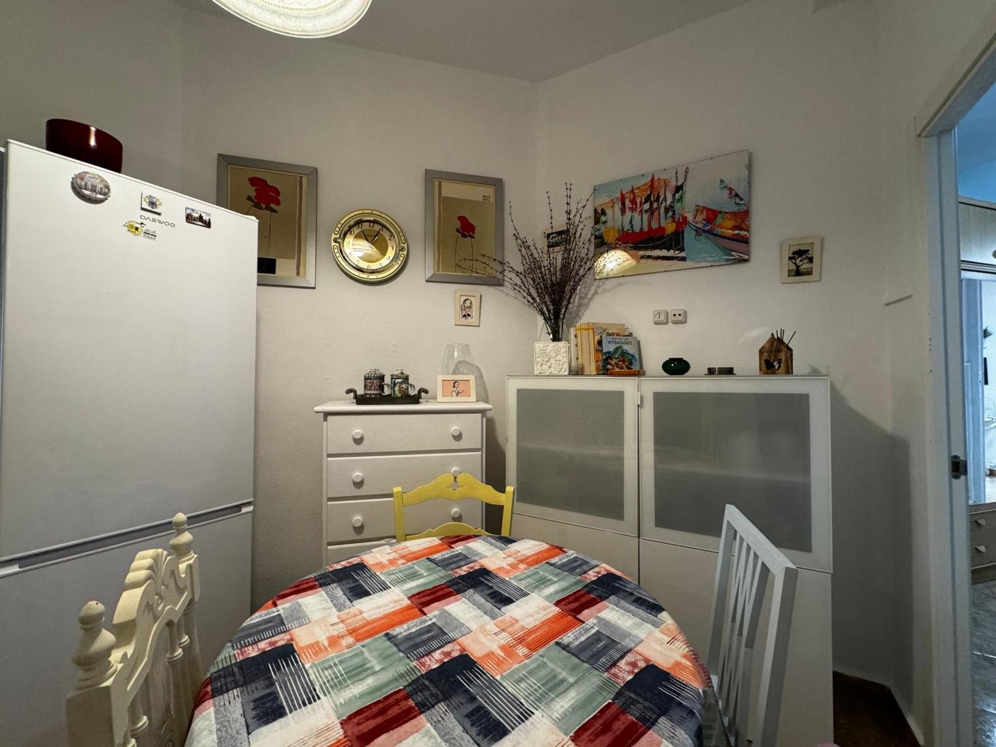Apartment Ruzzafa Codrut