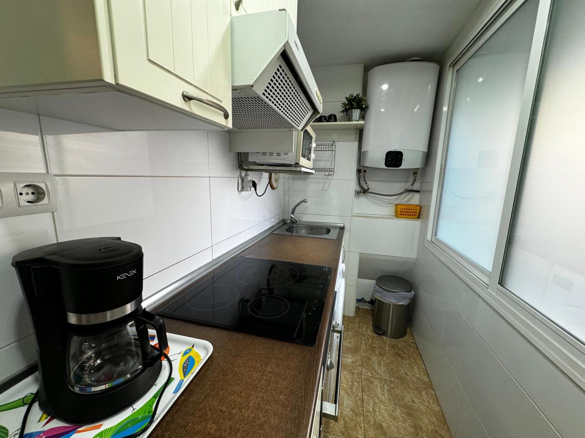Apartment Ruzzafa Codrut