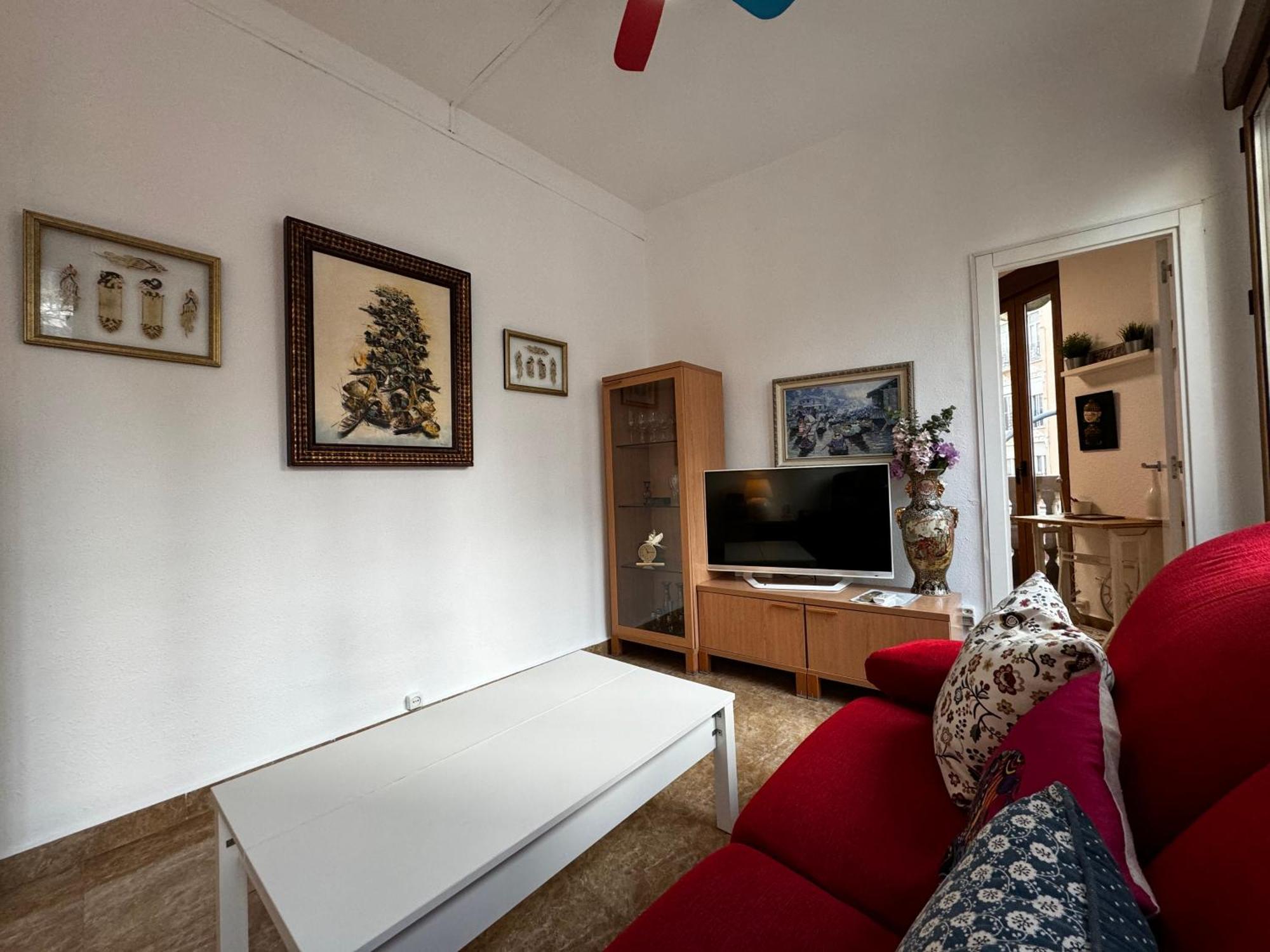 Apartment Ruzzafa Codrut Valencia