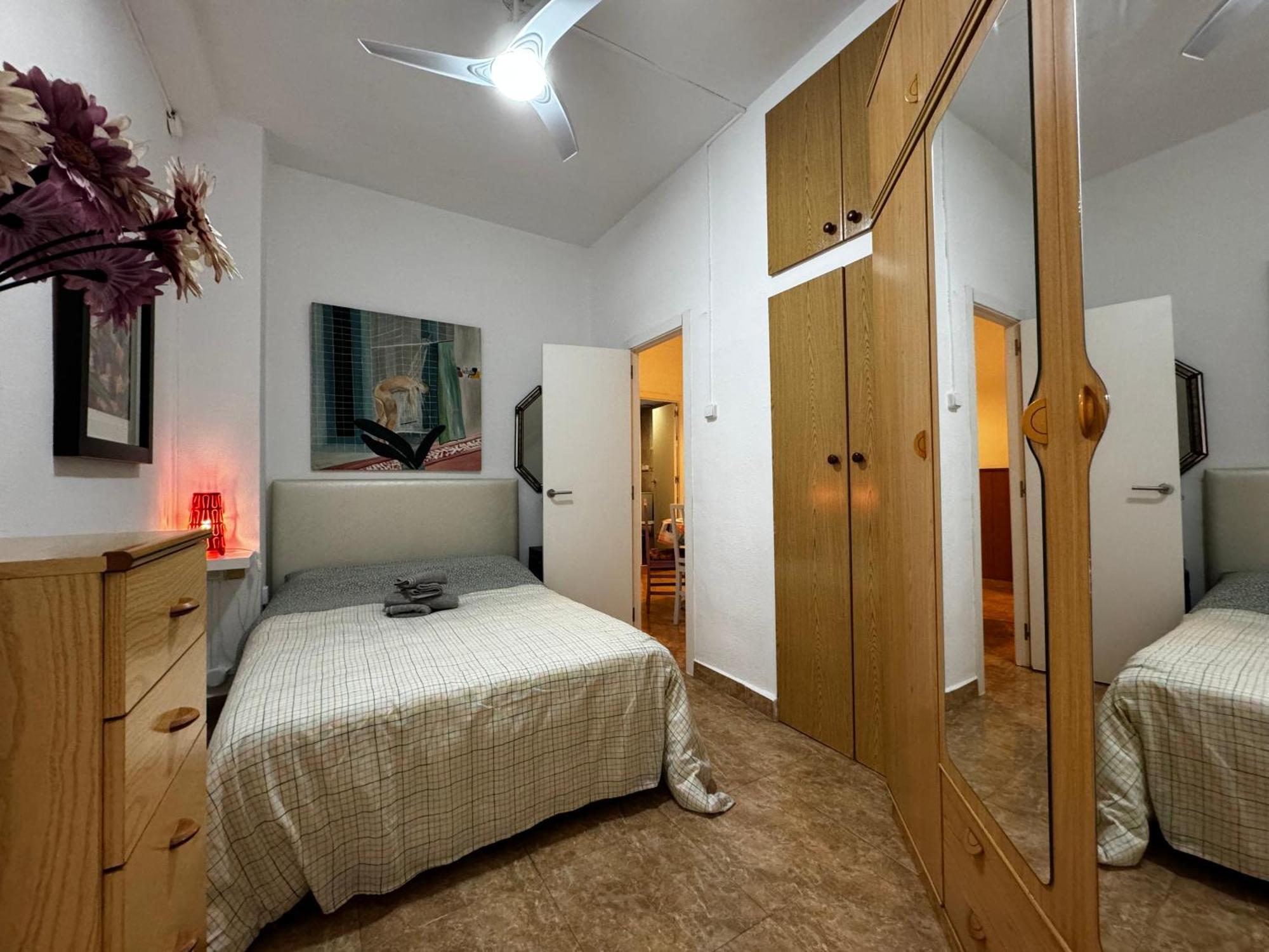 Apartment Ruzzafa Codrut *