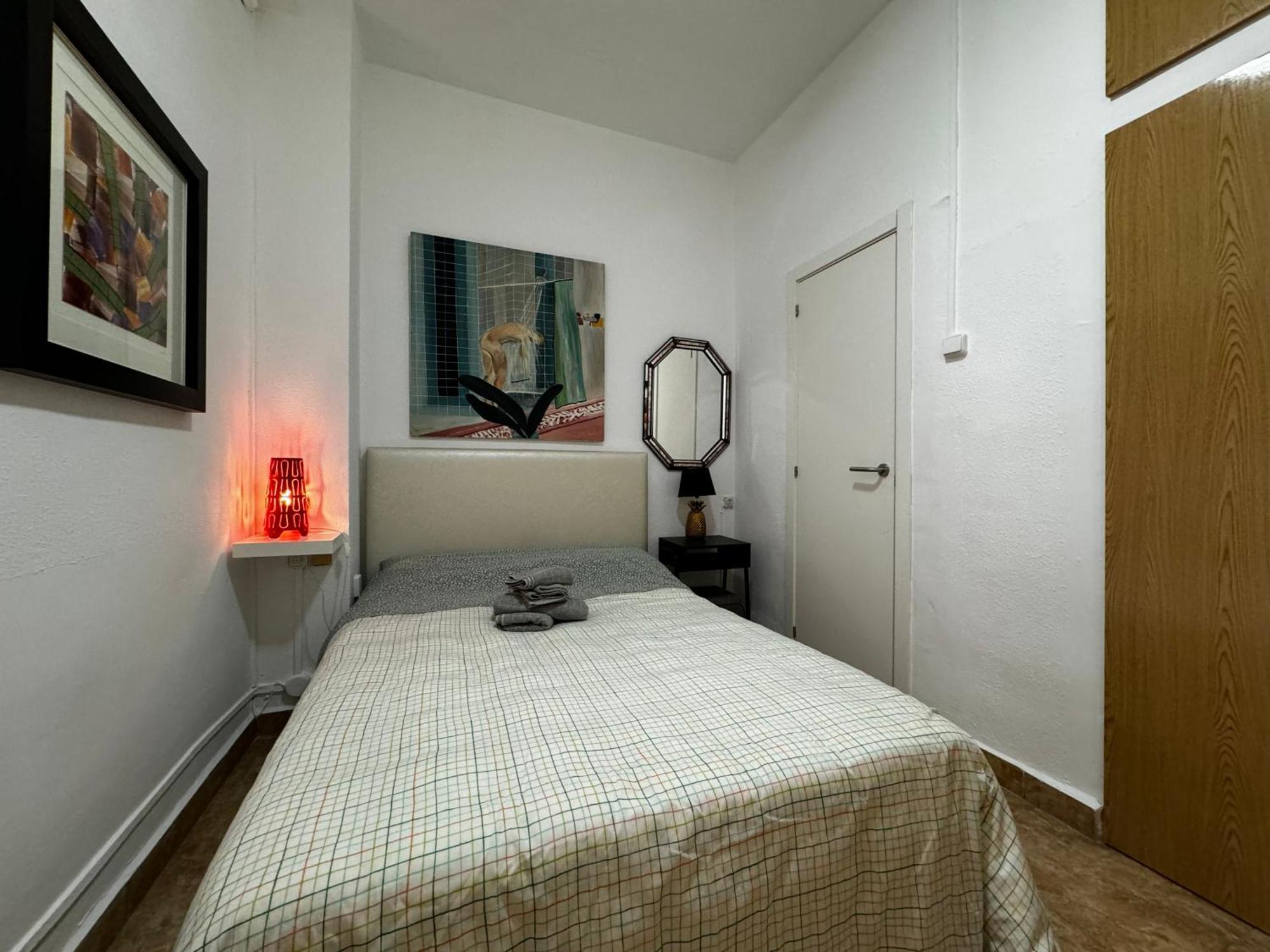 Apartment Ruzzafa Codrut *