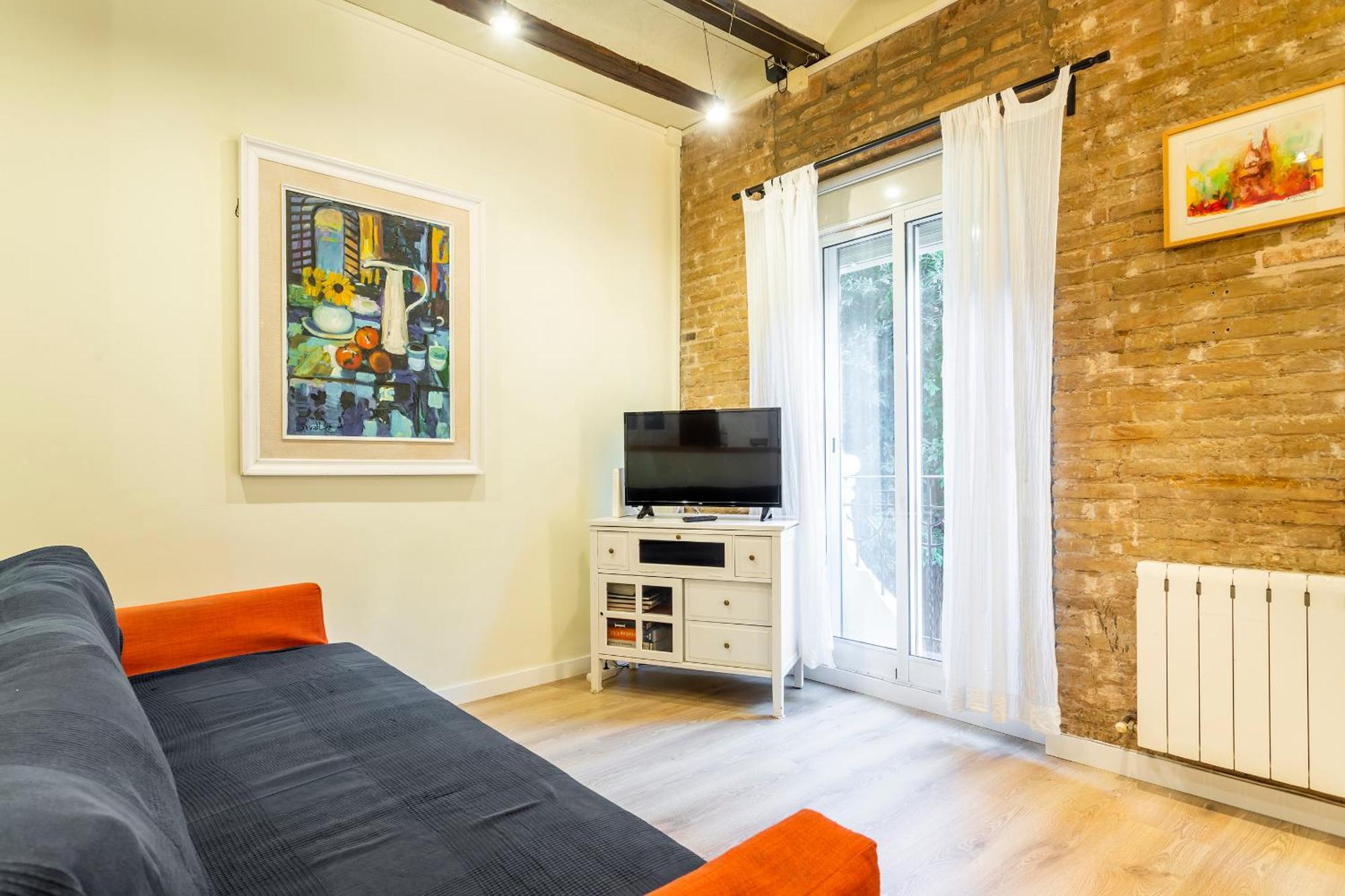 Ruzafa Centro Ii Apartment