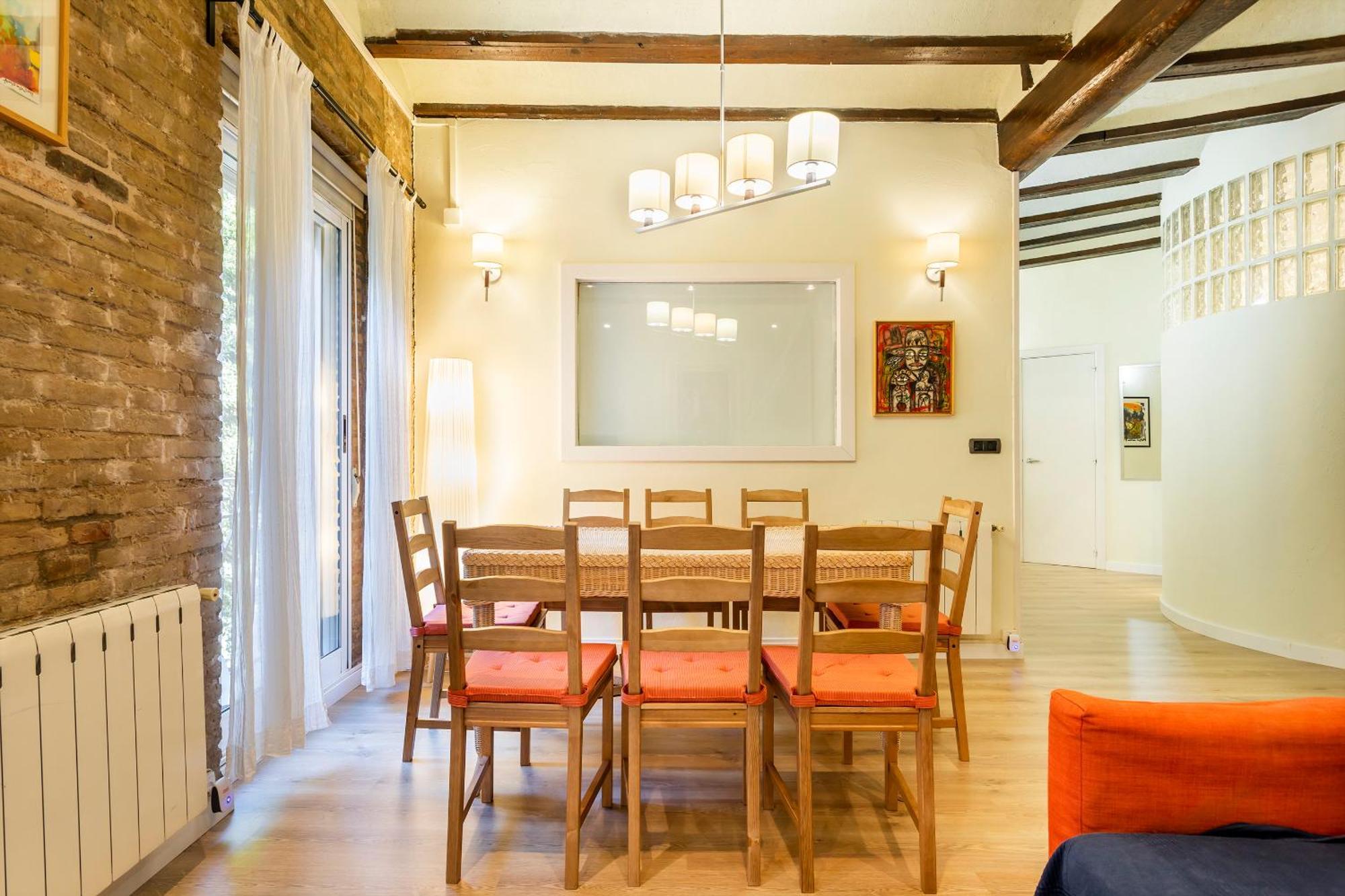 Apartment Ruzafa Centro Ii
