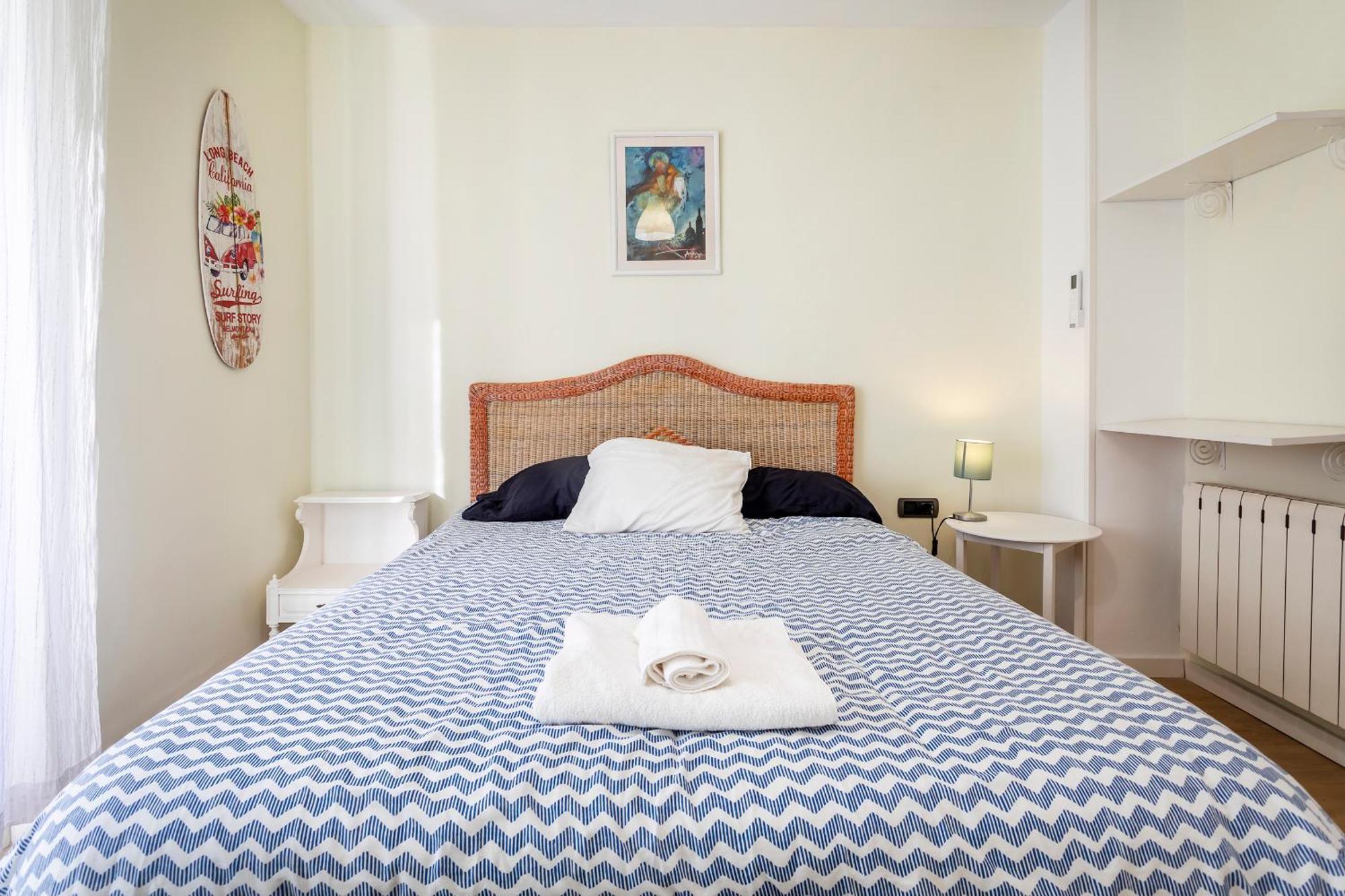 Apartment Ruzafa Centro Ii