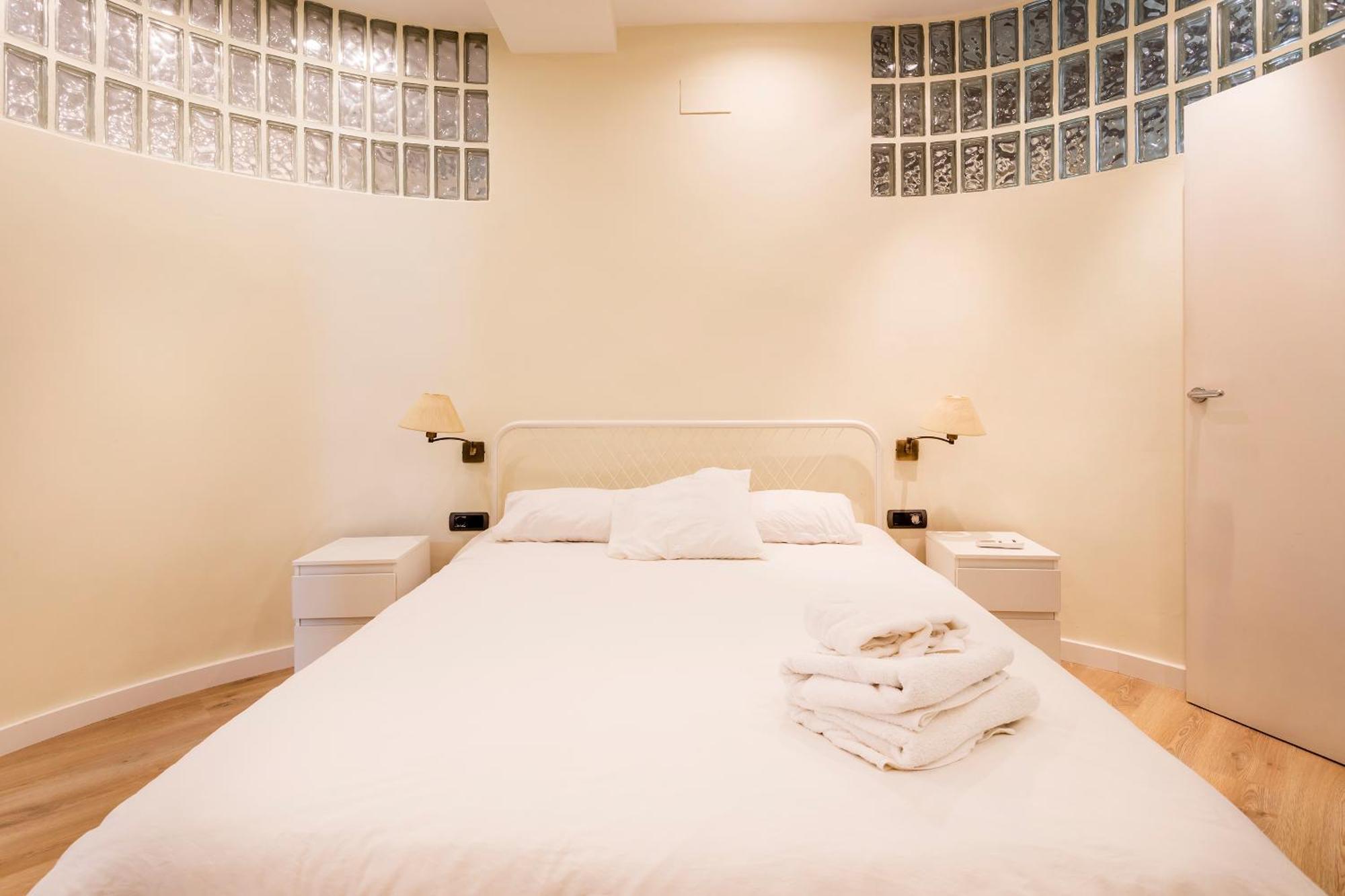 Apartment Ruzafa Centro Ii