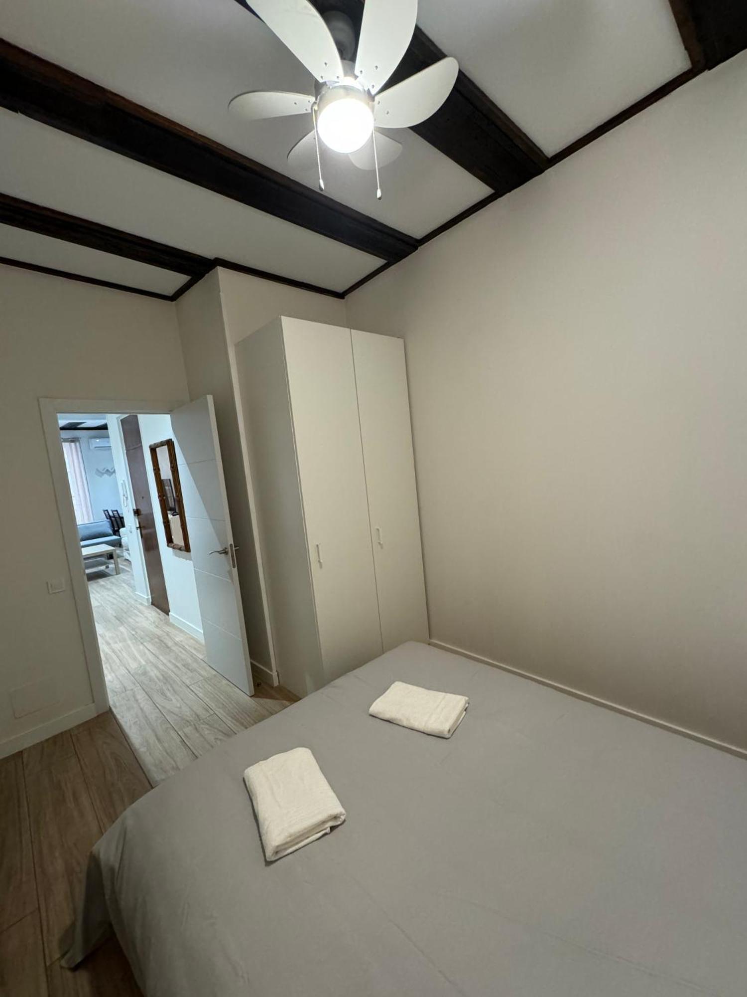 Apartment Mercado On 1th Floor Valencia