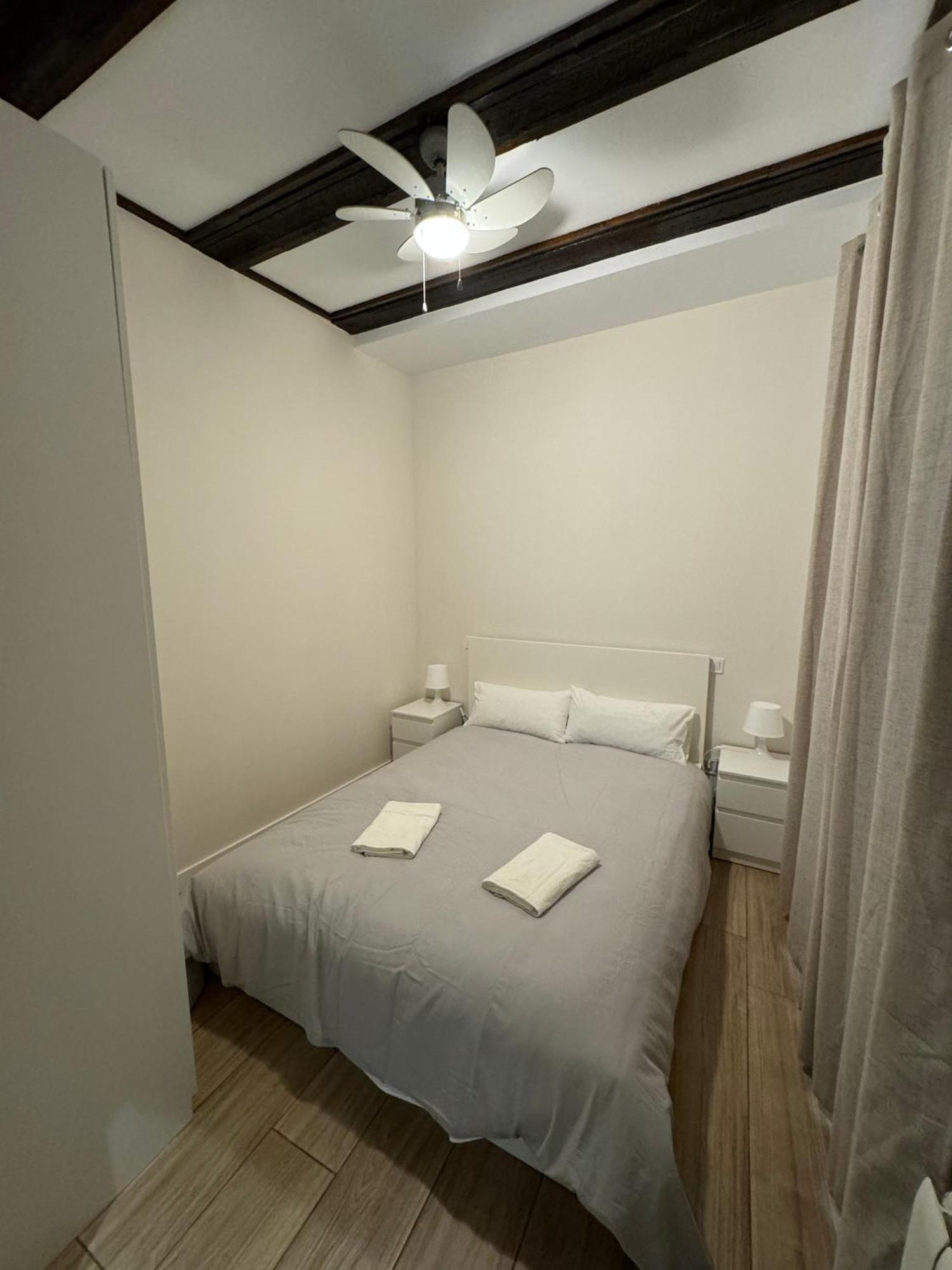 Apartment Mercado On 1th Floor *
