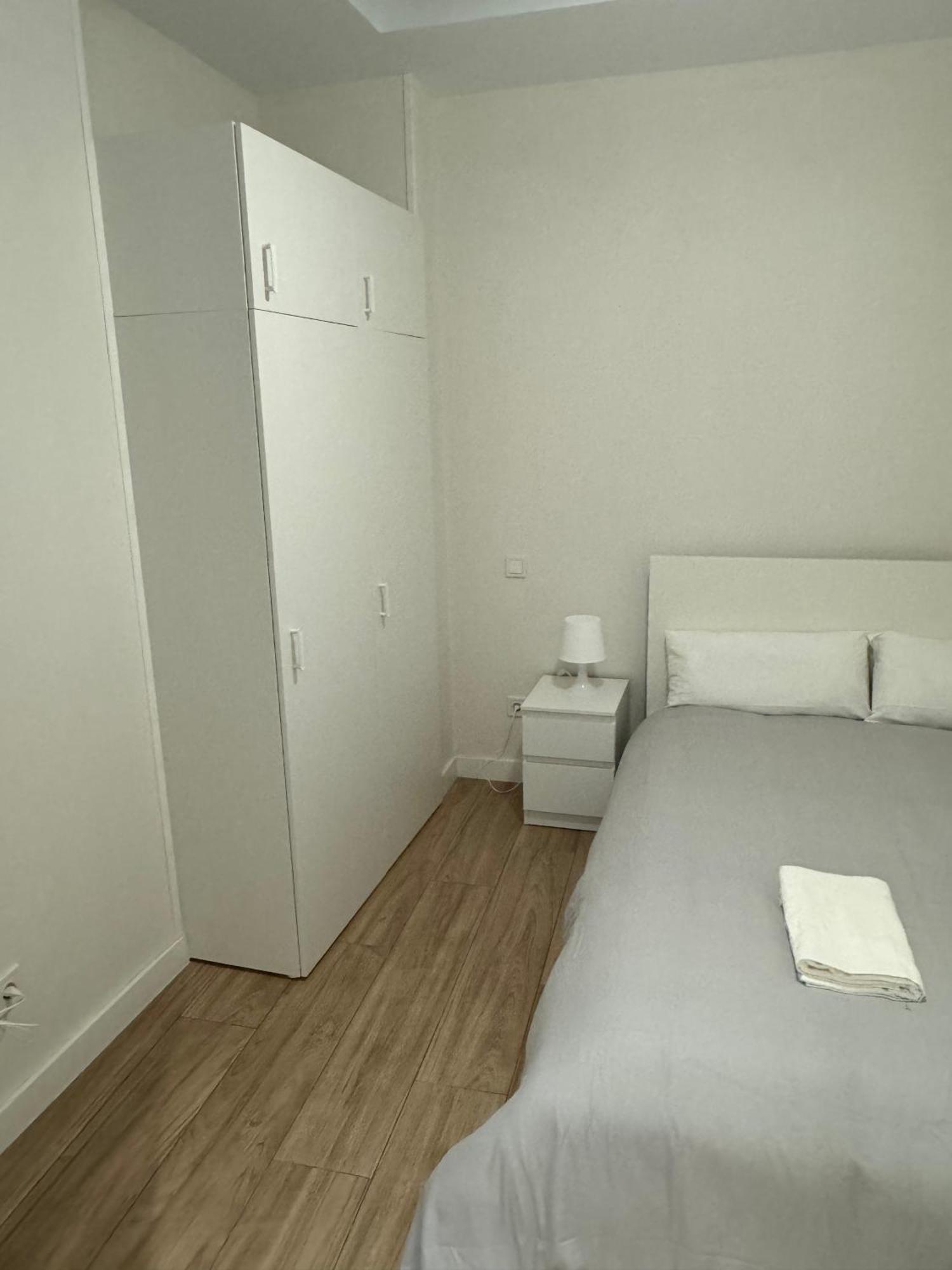 Apartment Mercado On 1th Floor *