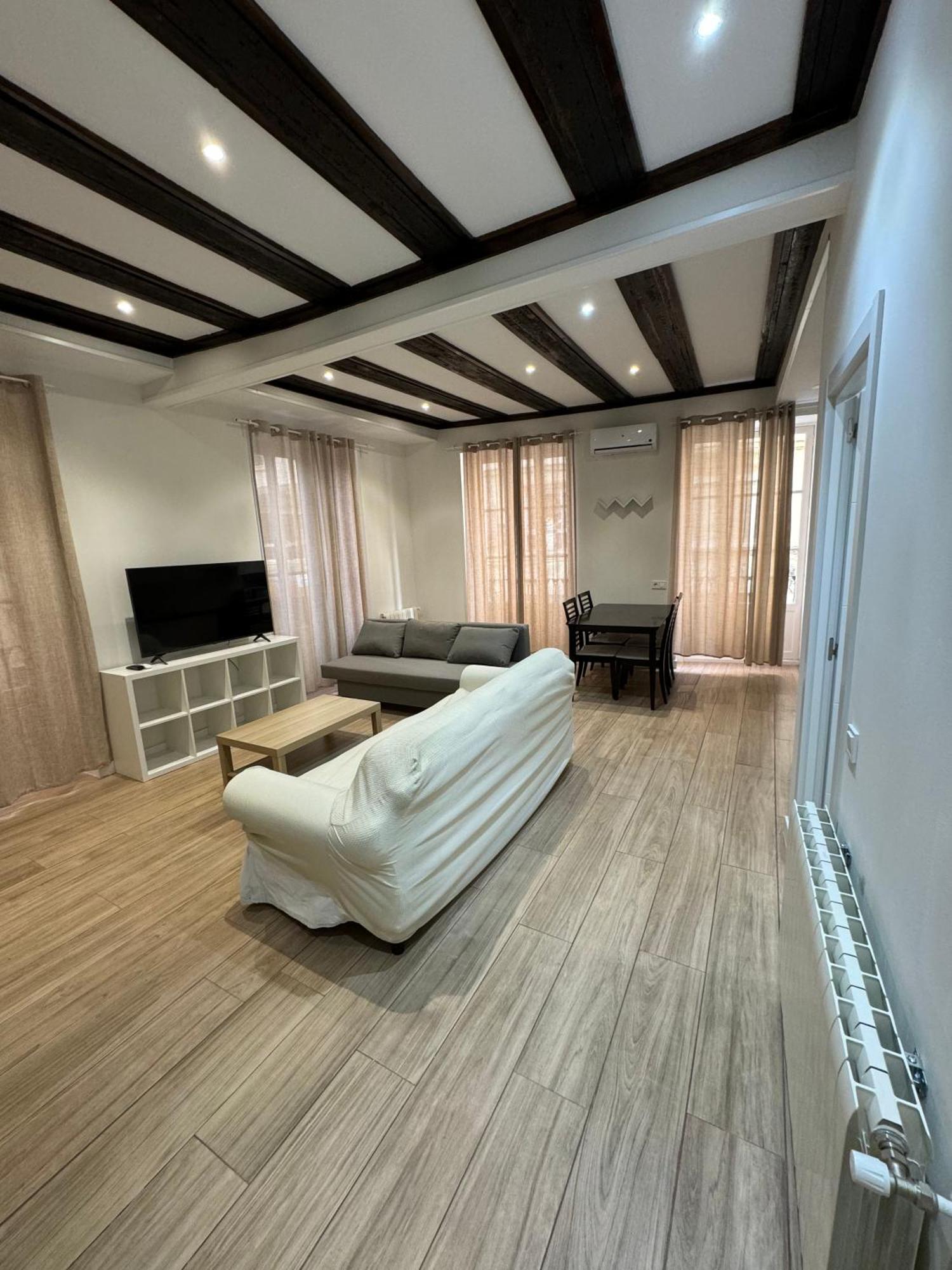 Mercado On 1th Floor Apartment