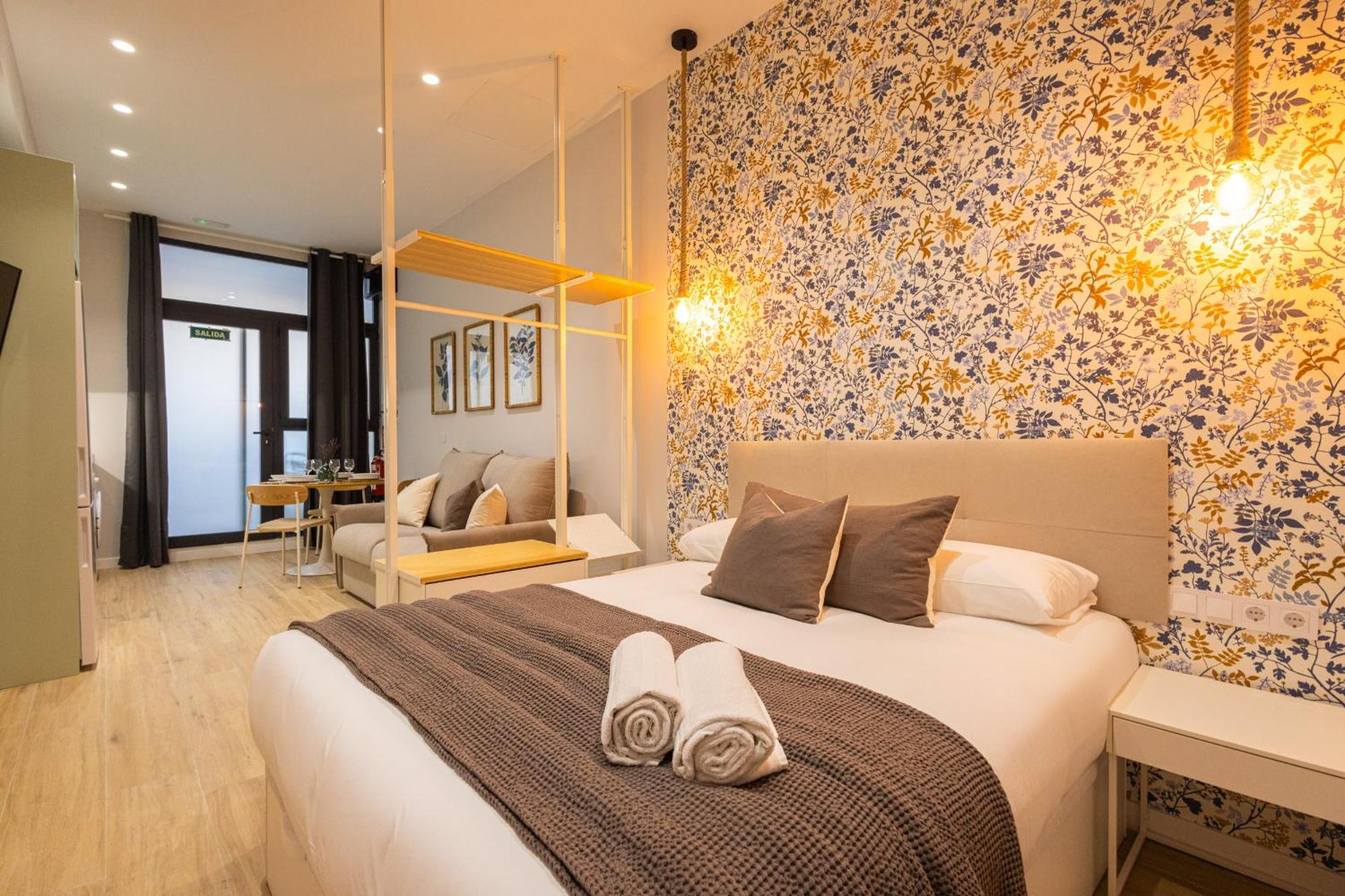 Apartamento Florit Flats - The Sorolla Valência