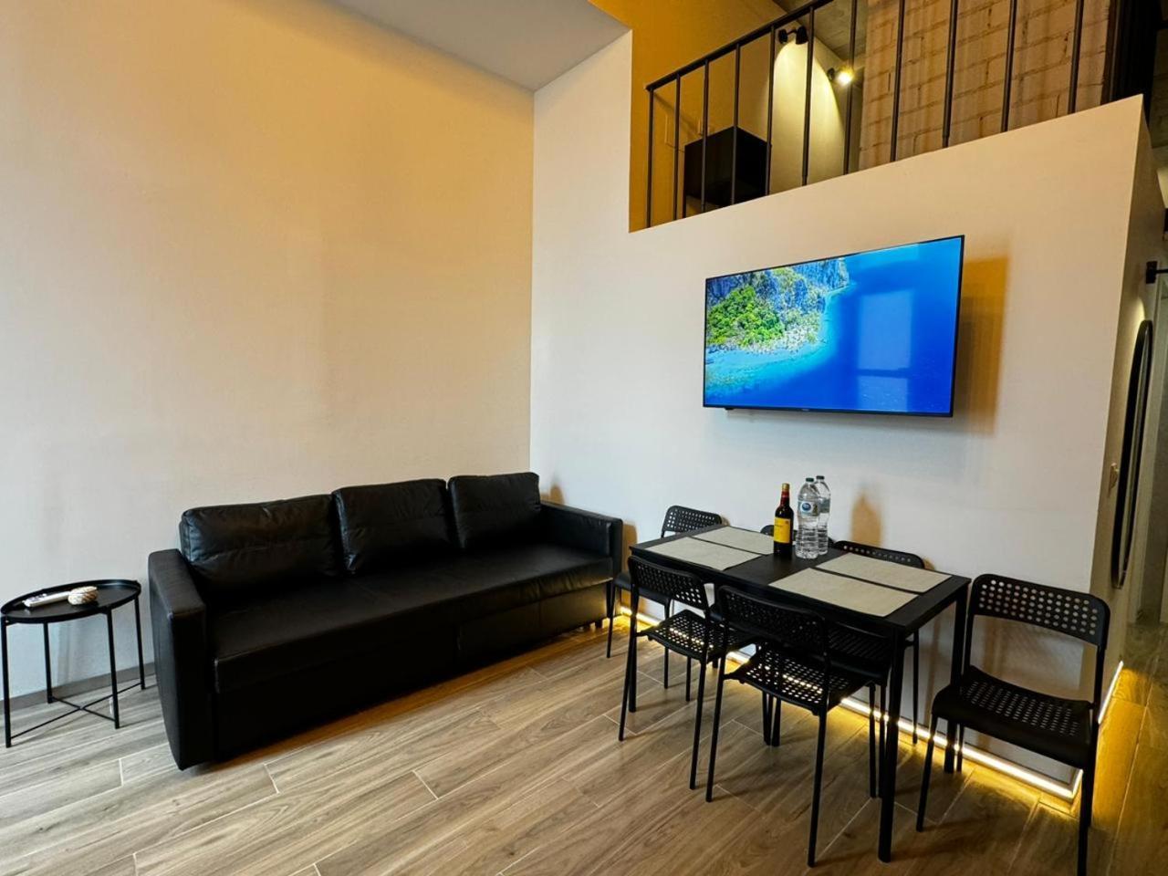 Vlc Aparthotel *