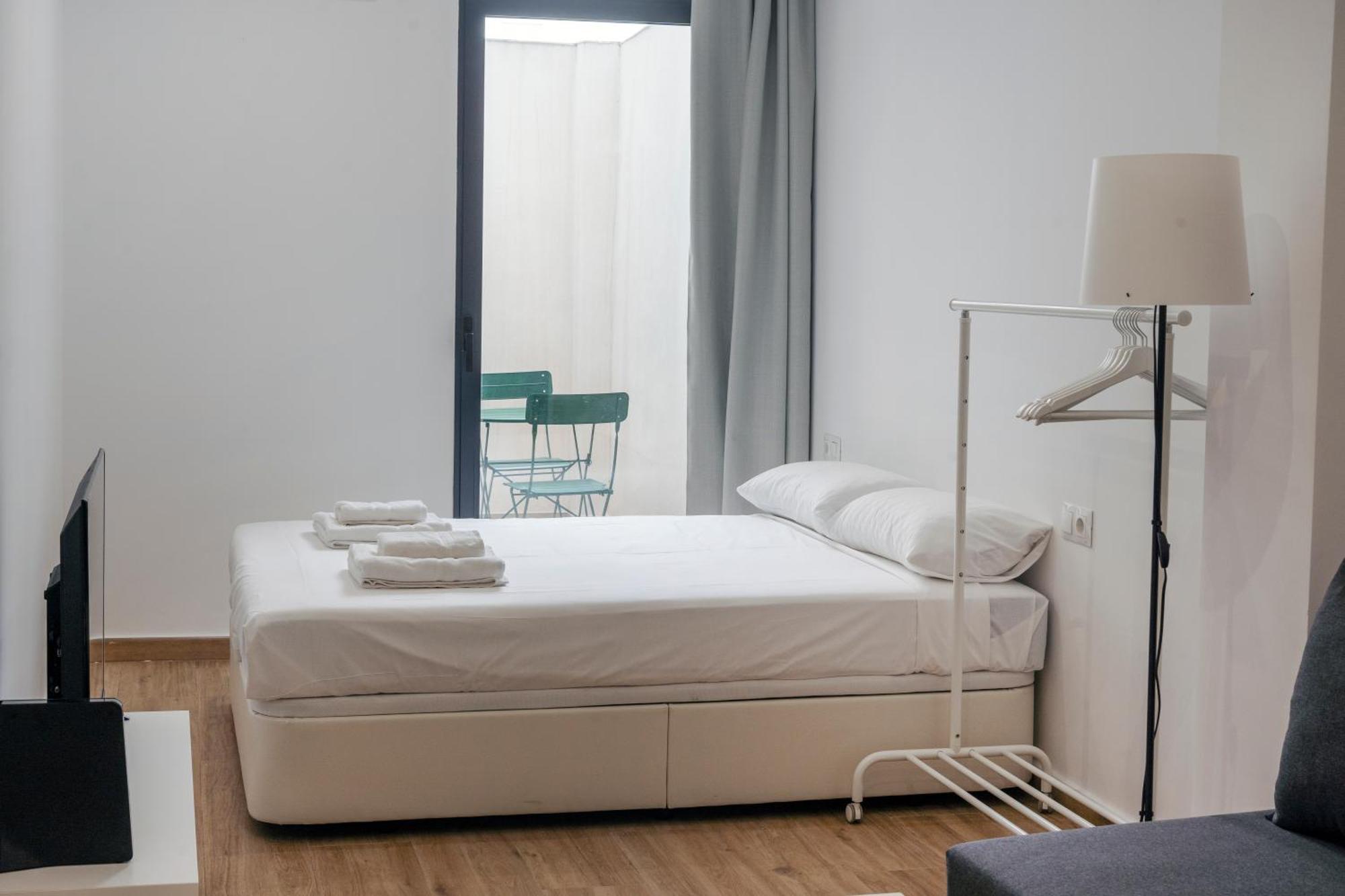 Apartamento Vlc Host- Fray Pedro Valência