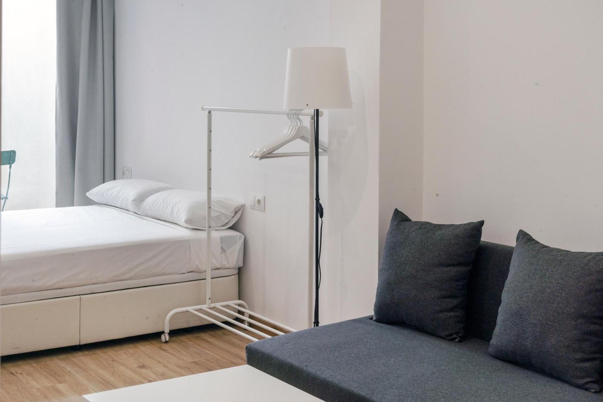 Vlc Host- Fray Pedro Apartment