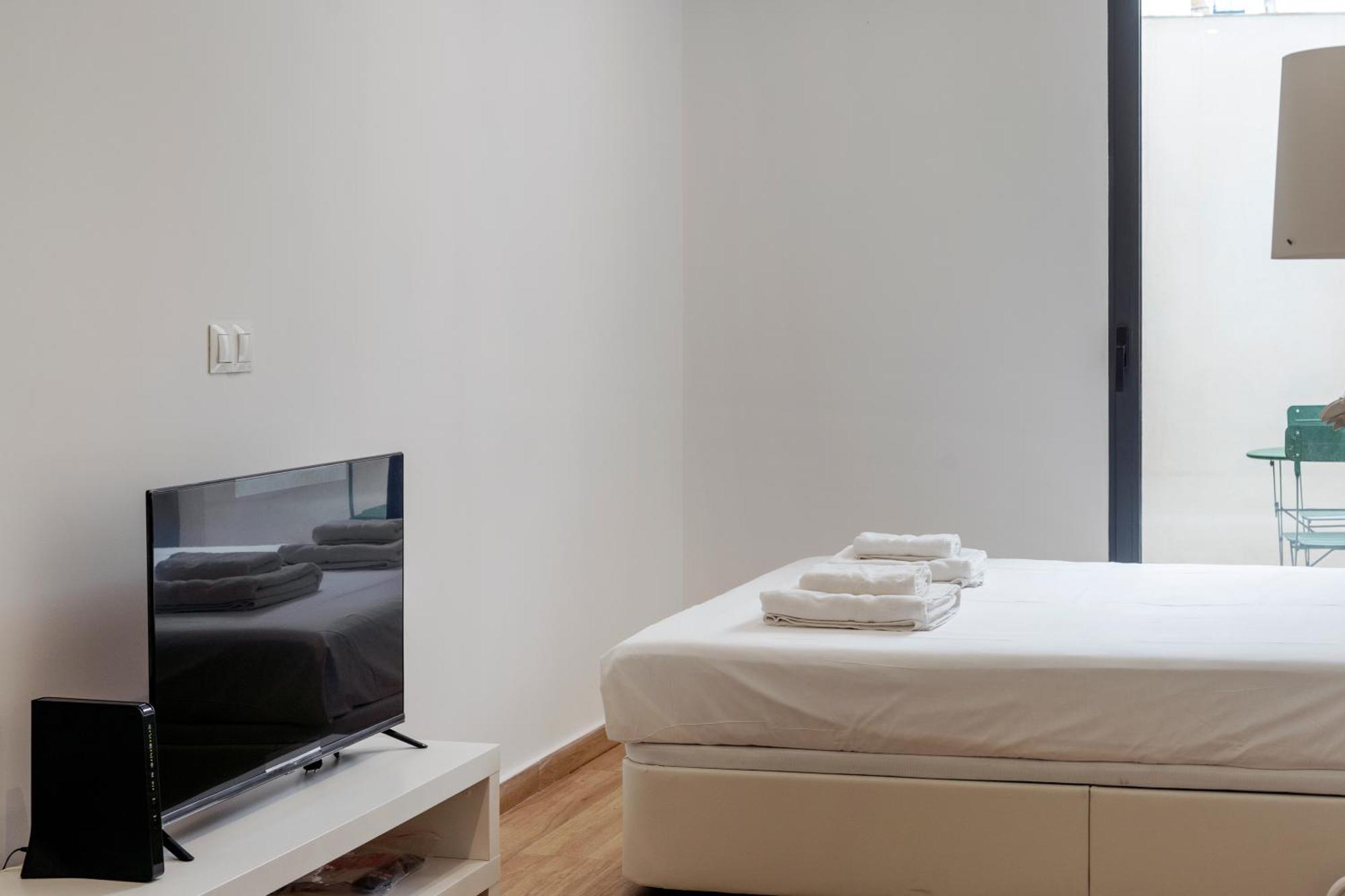 Vlc Host- Fray Pedro Apartment *