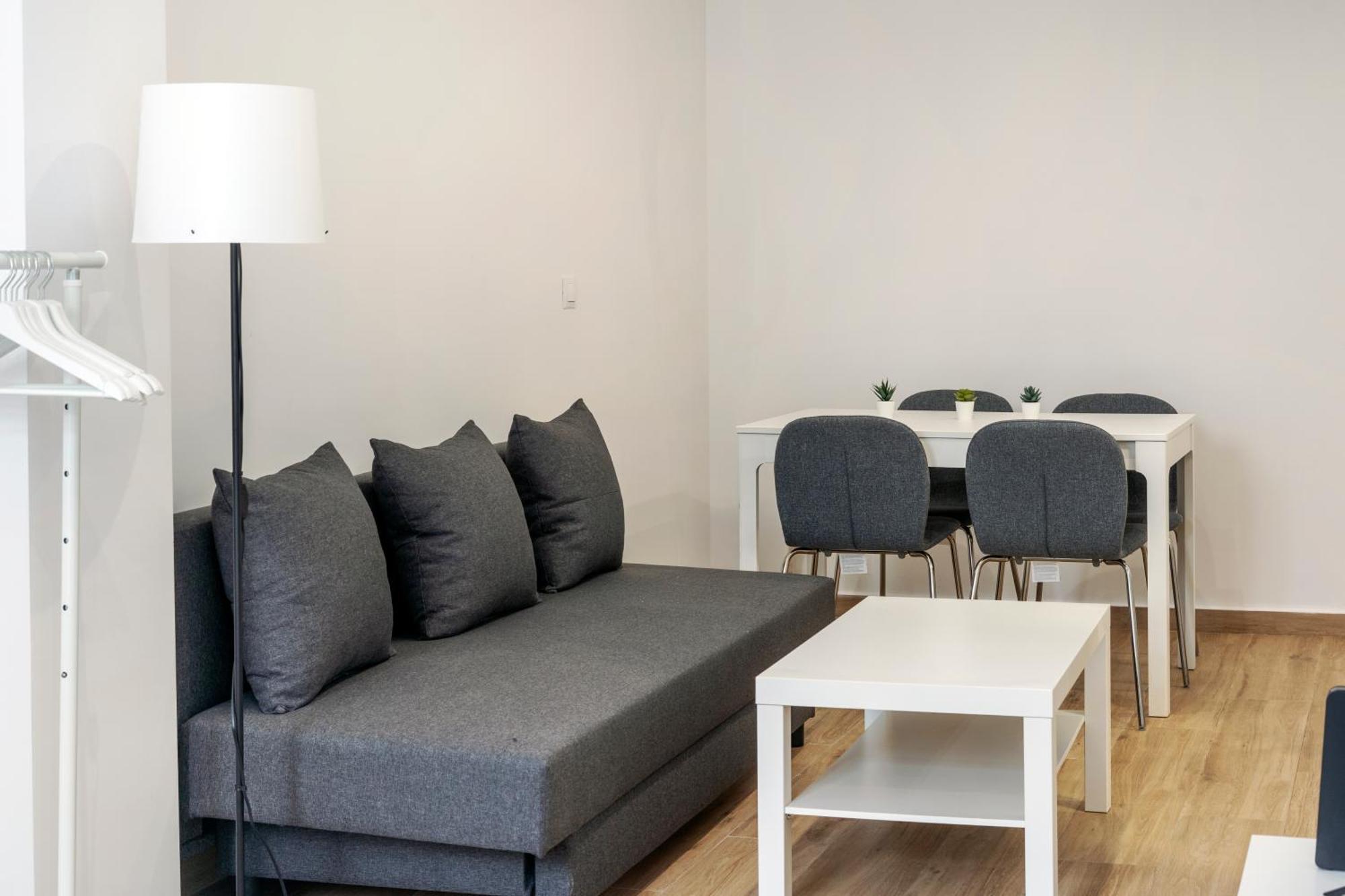 Apartment Vlc Host- Fray Pedro *