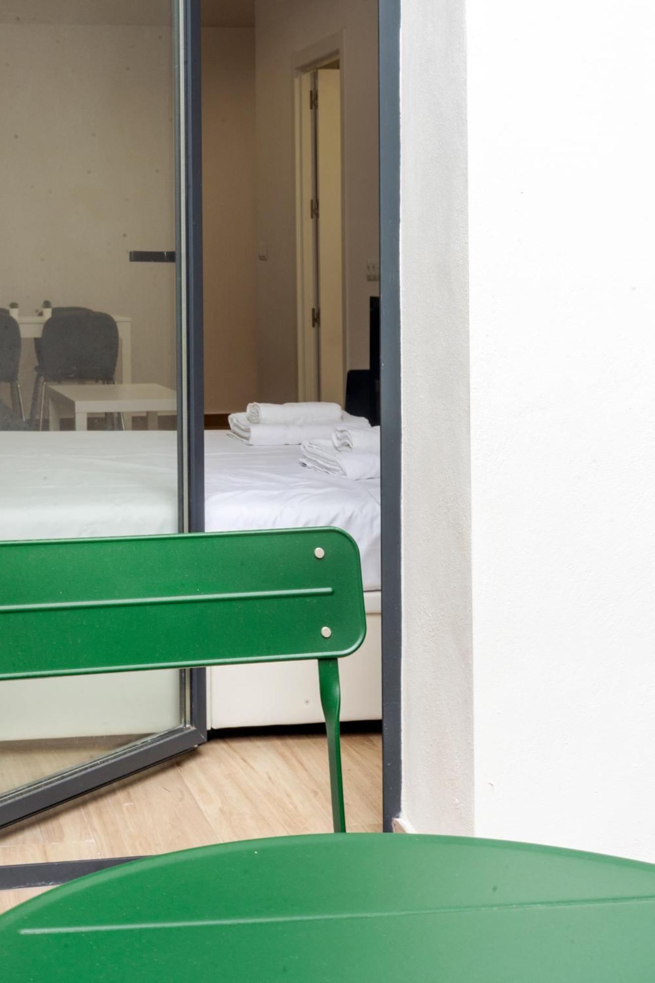 Apartamento Vlc Host- Fray Pedro Valência