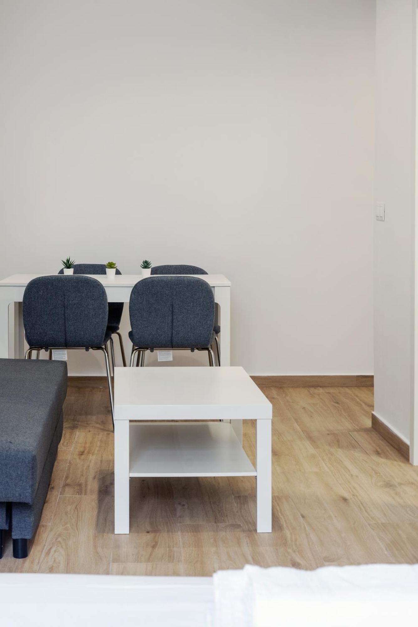 Vlc Host- Fray Pedro Apartment Valencia