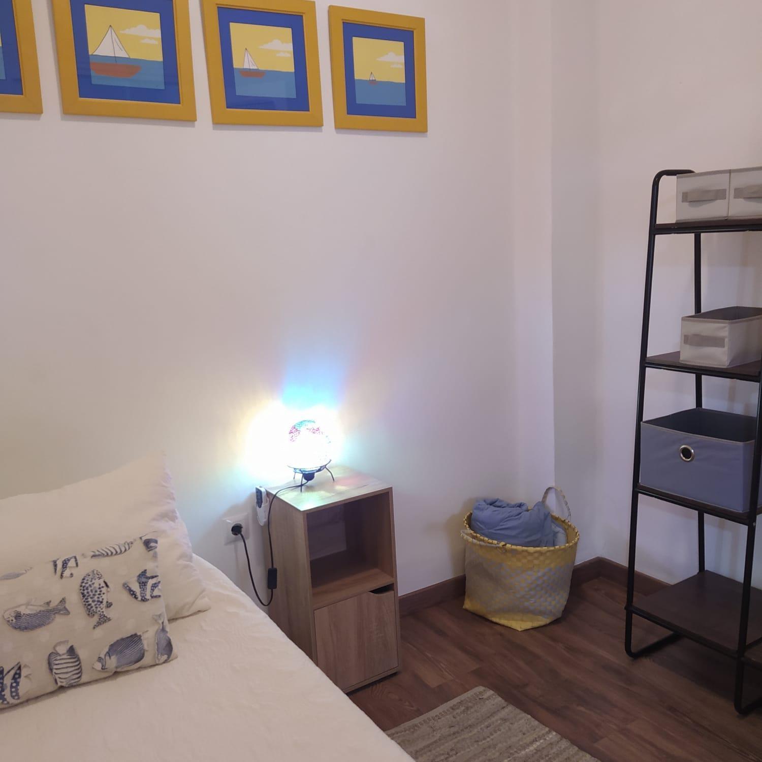 Apartment Luminoso * La Marina De