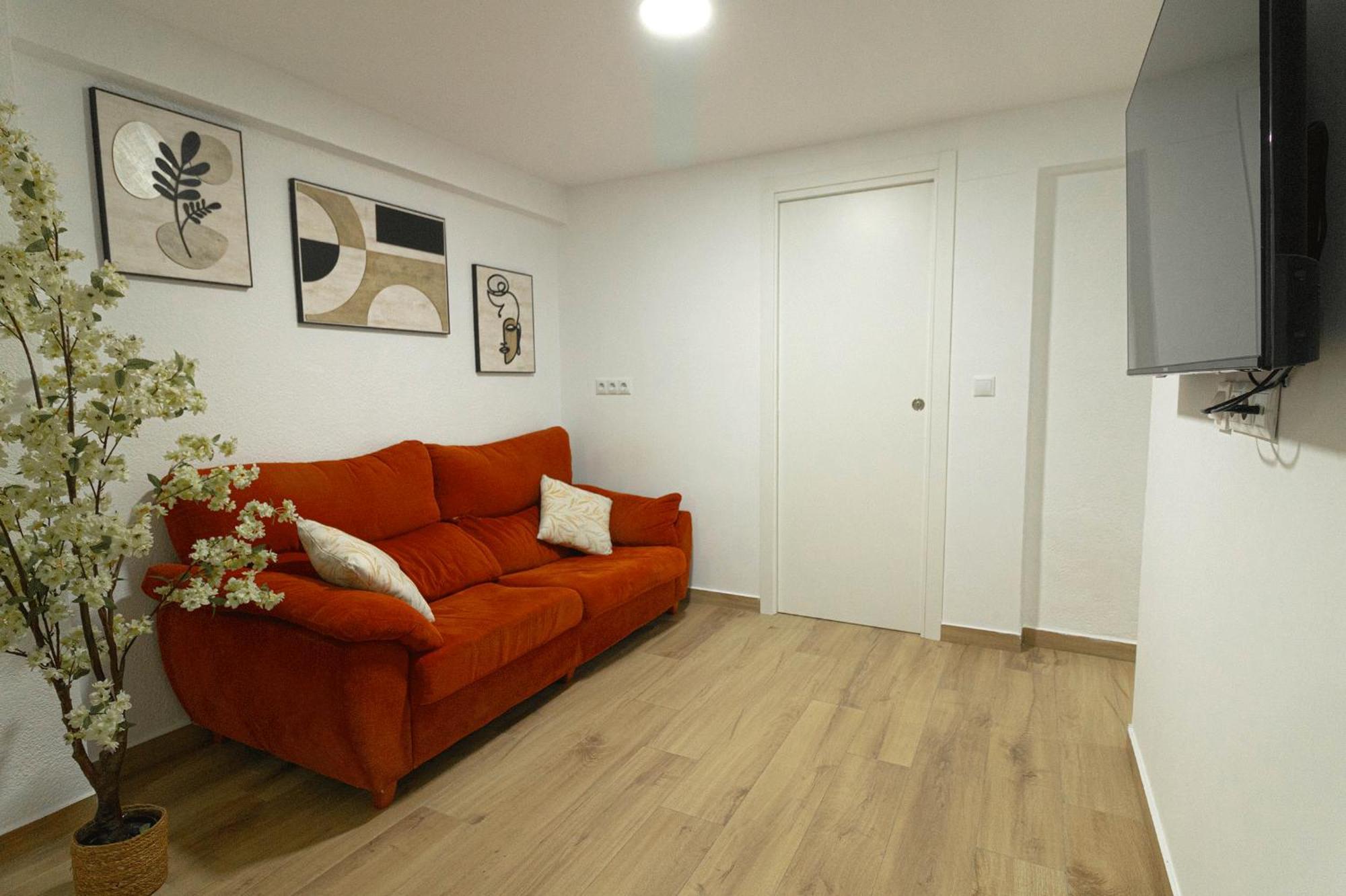 Apartment ¡a Disfrutar De Valencia! Valencia