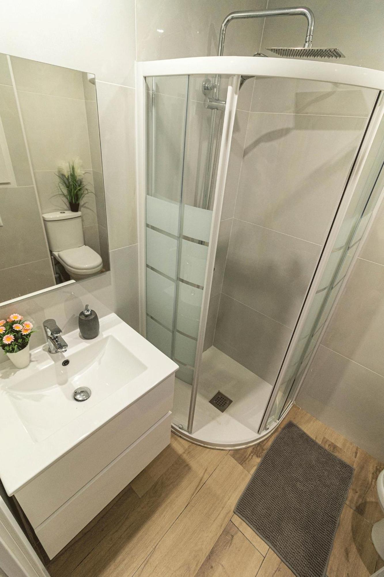 Apartment ¡a Disfrutar De Valencia! *