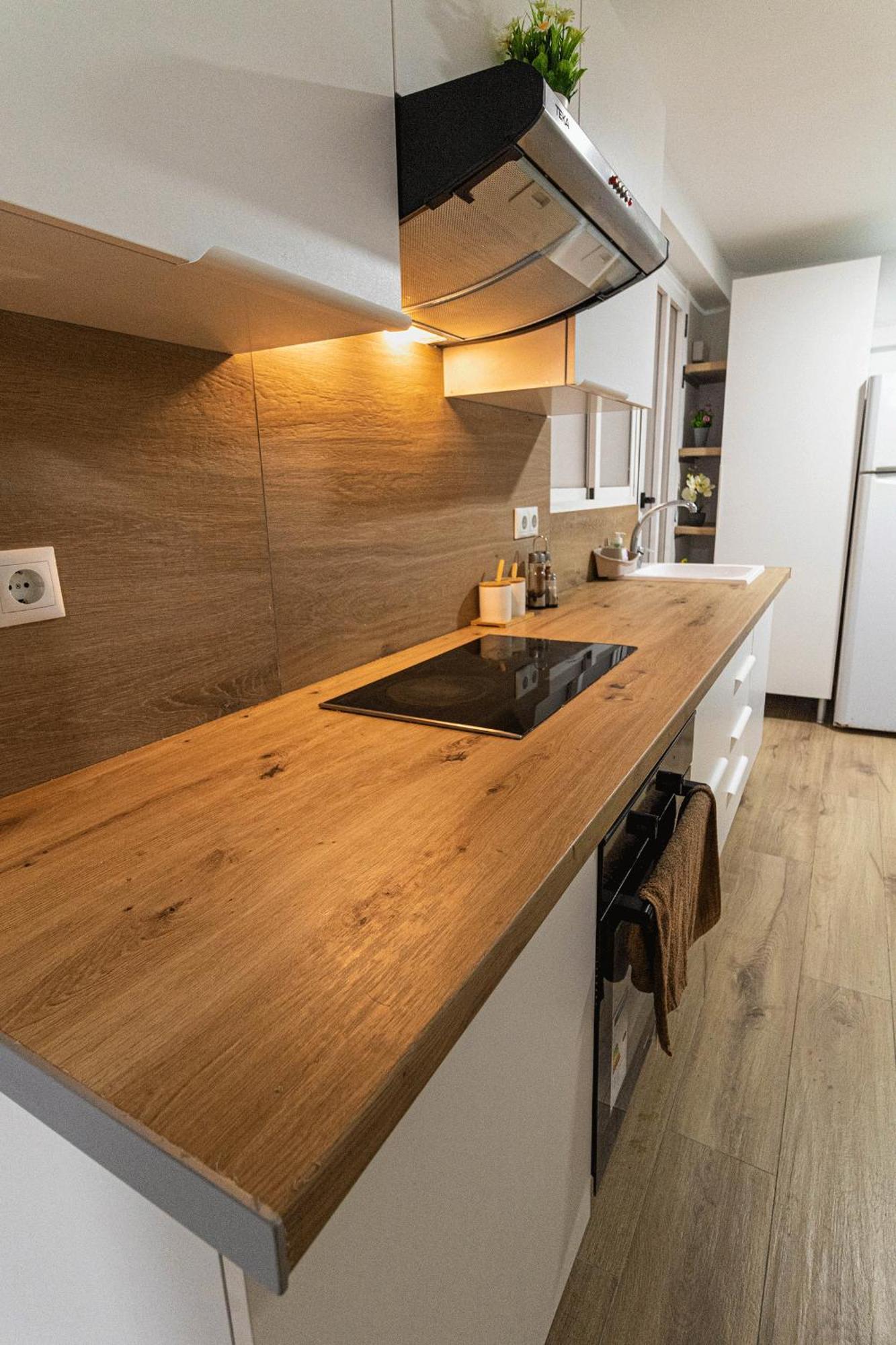 ¡a Disfrutar De Valencia! Apartment Valencia