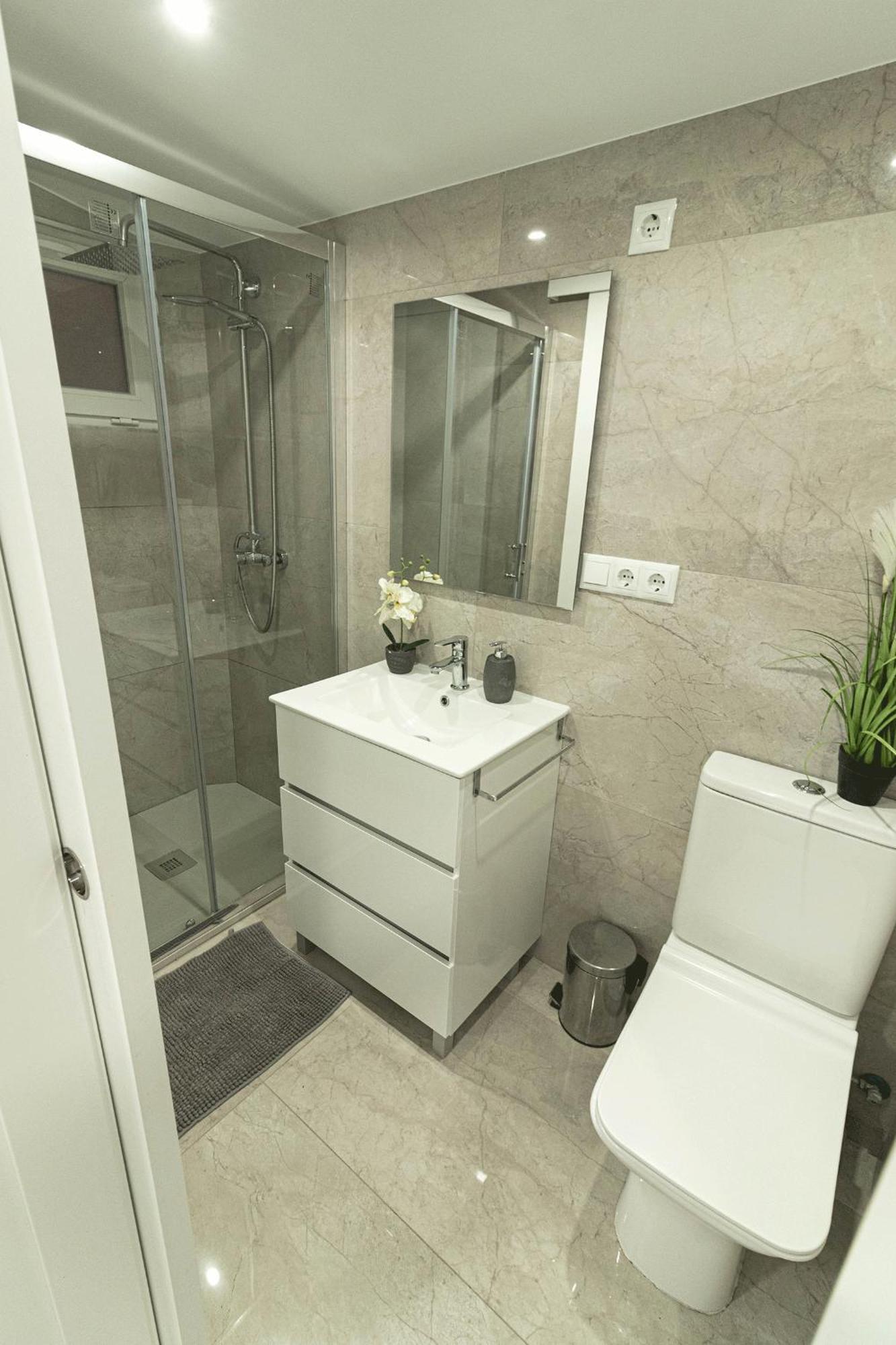 ¡a Disfrutar De Valencia! Apartment *