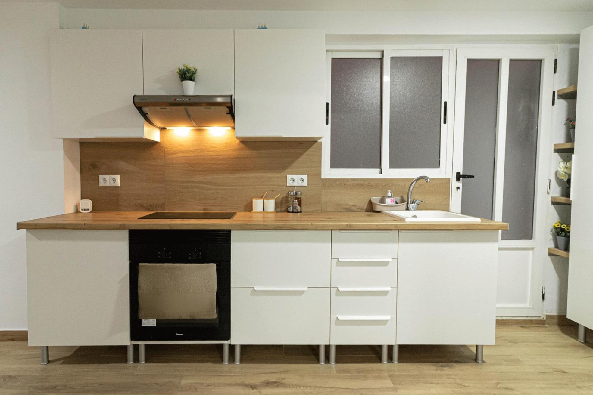 Apartment ¡a Disfrutar De Valencia! *