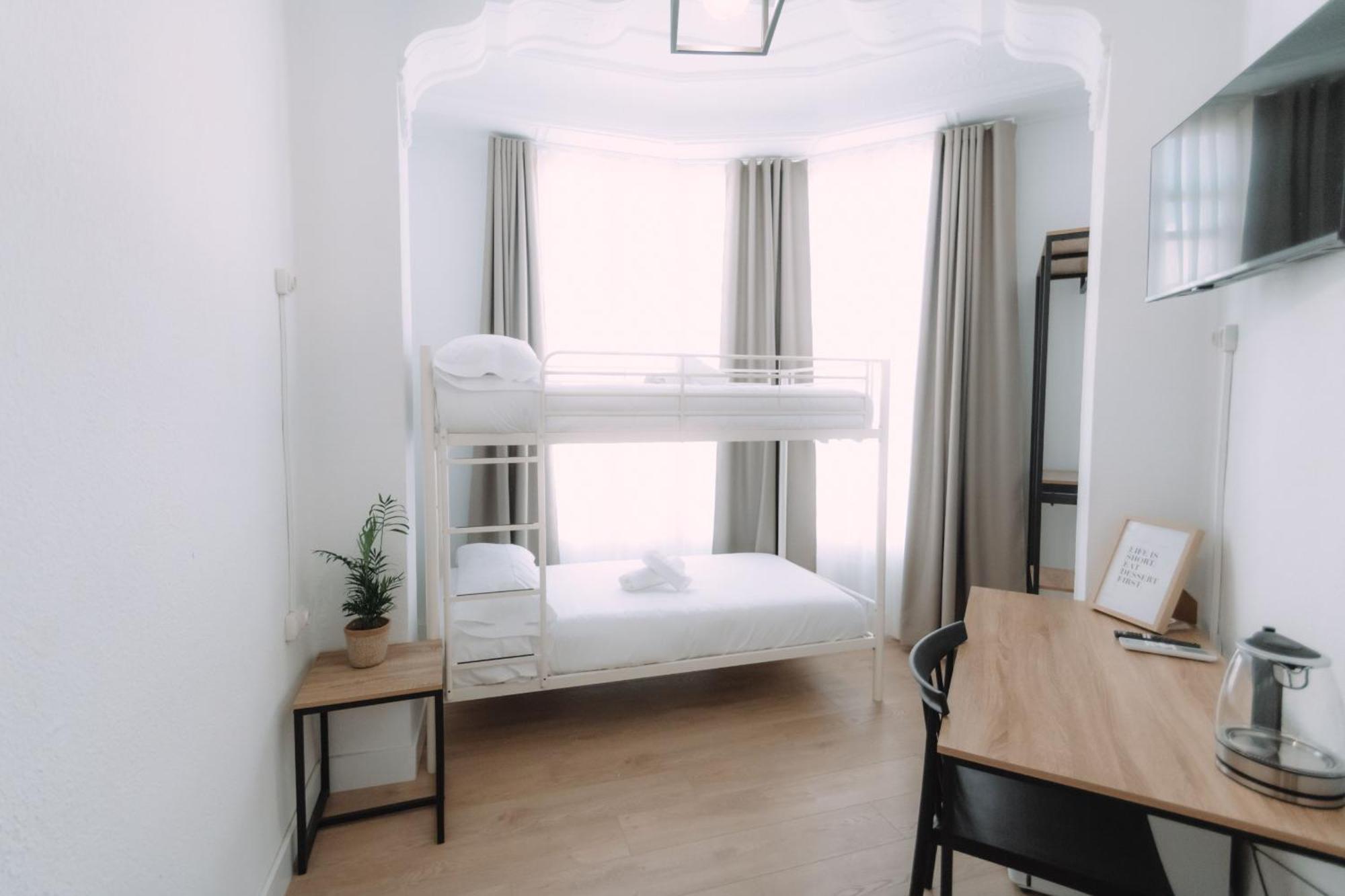 Concept Guest house Valencia
