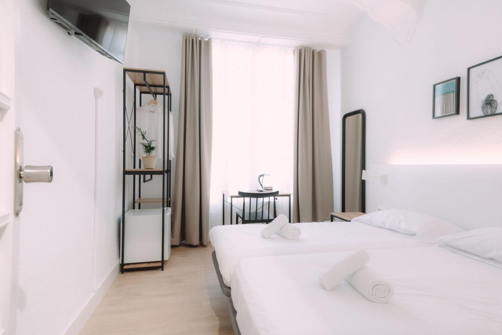 Guest house Concept