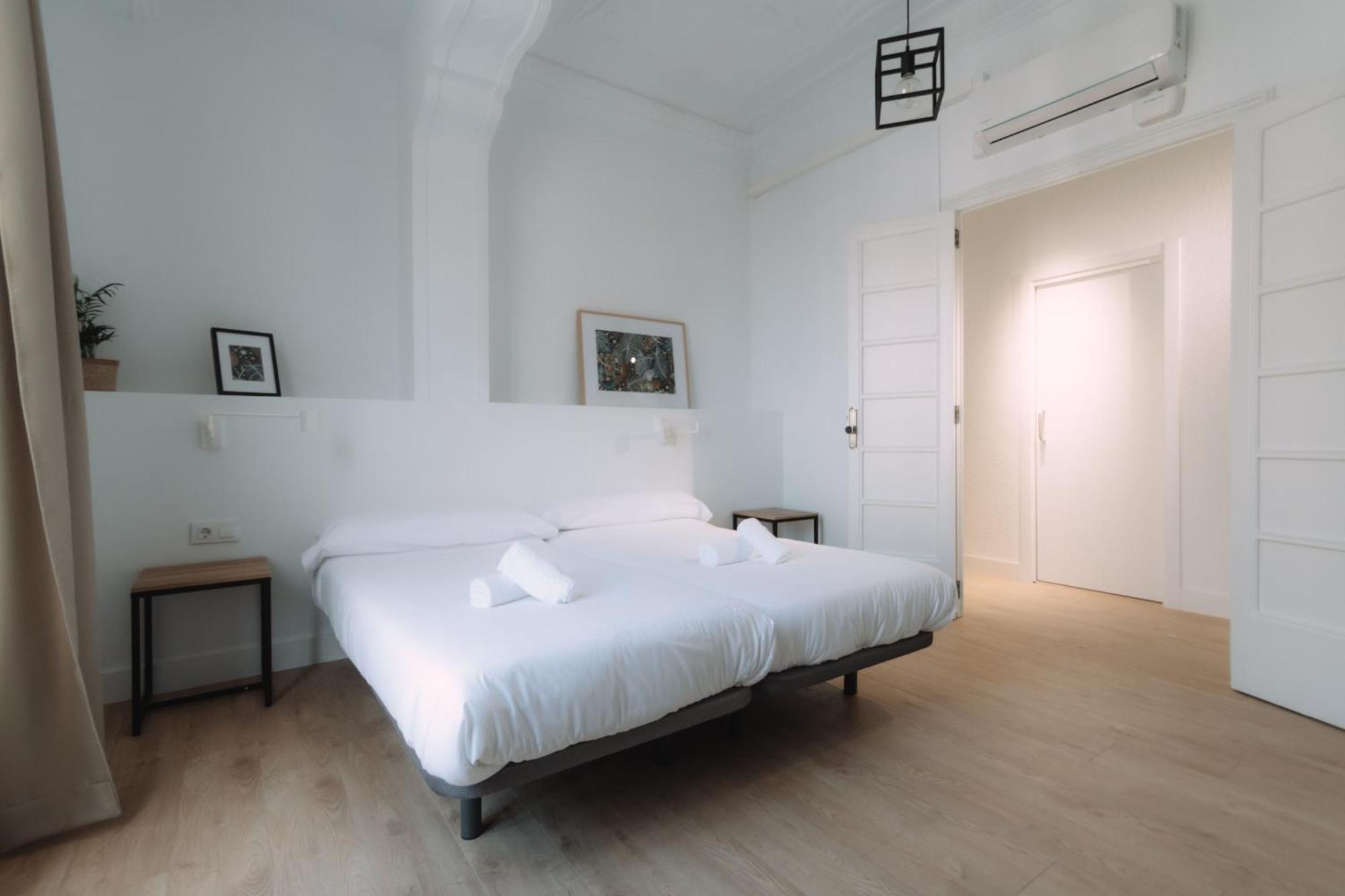 Concept Guest house *
