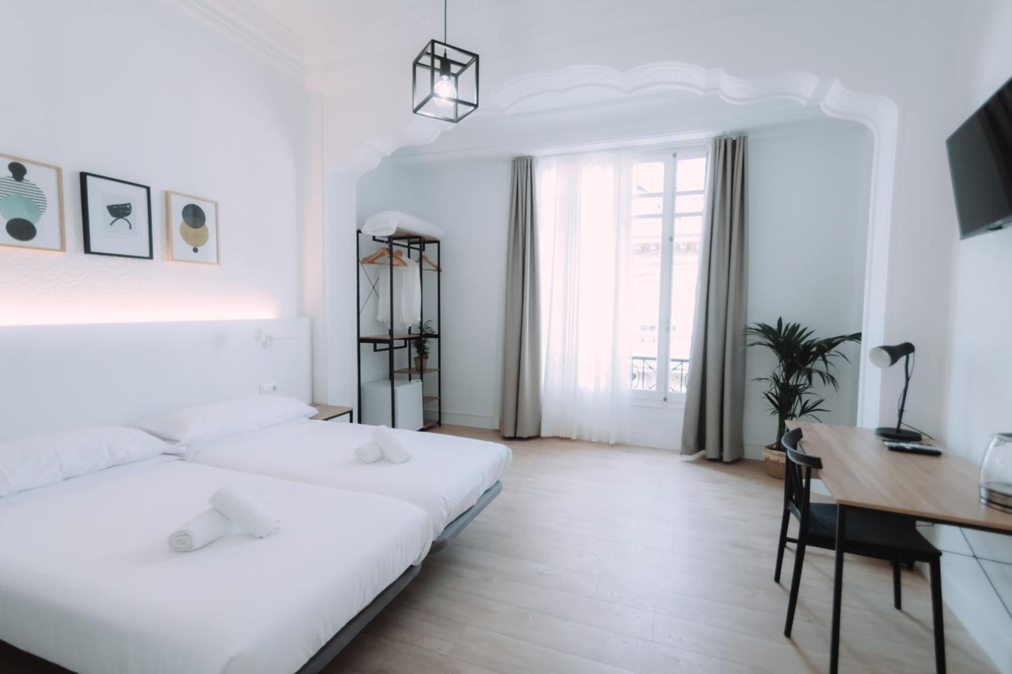 Guest house Concept *