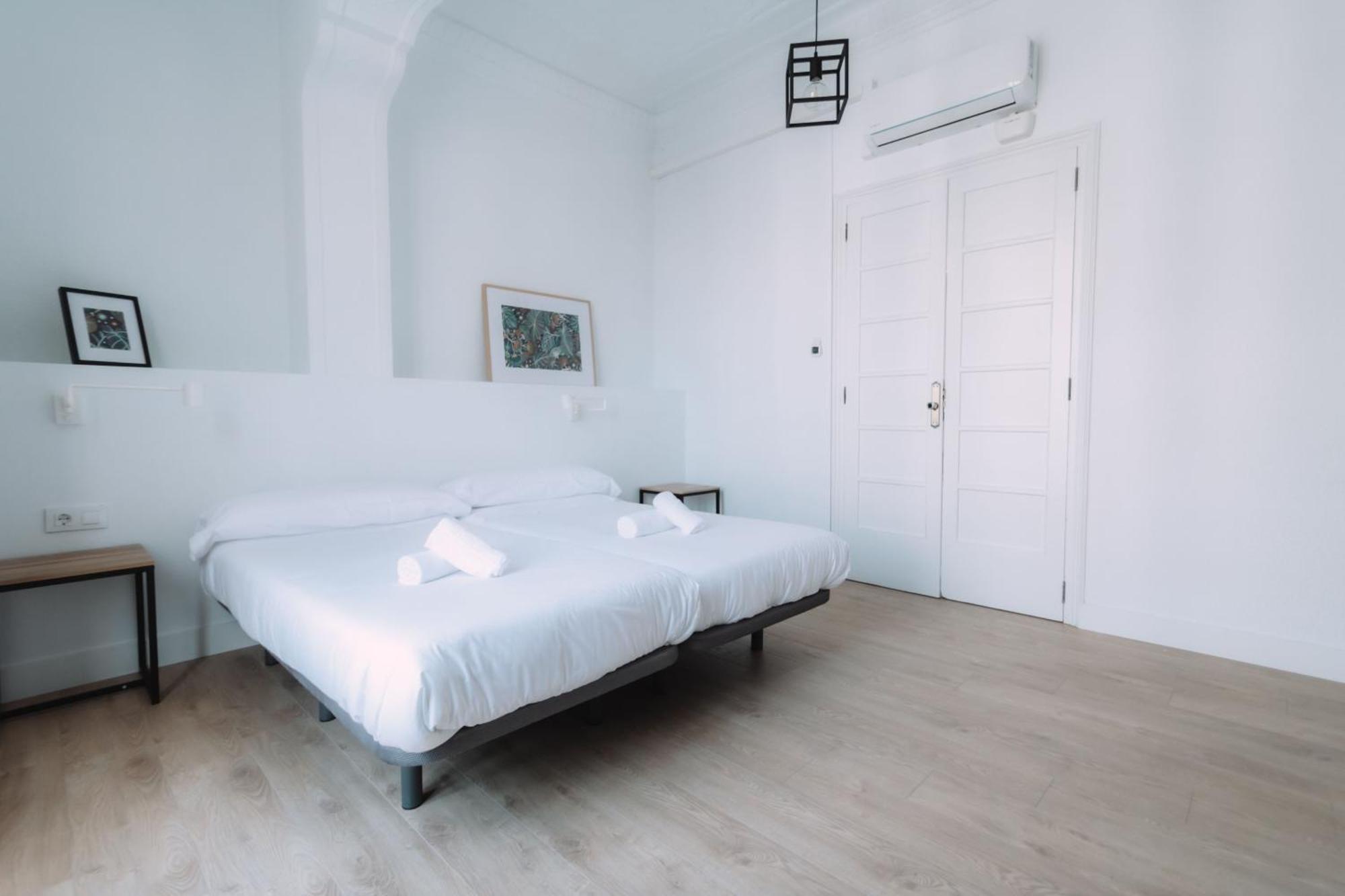 Concept Guest house *