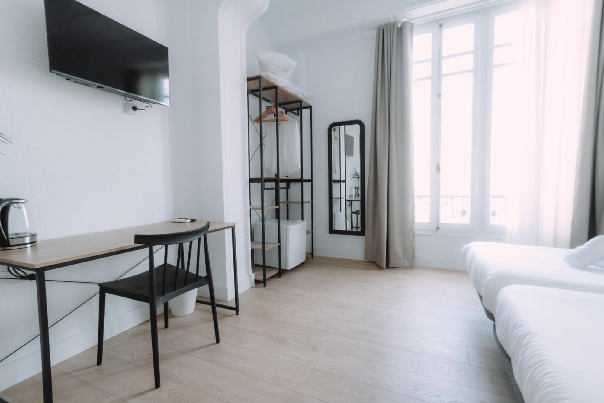 Guest house Concept Valencia