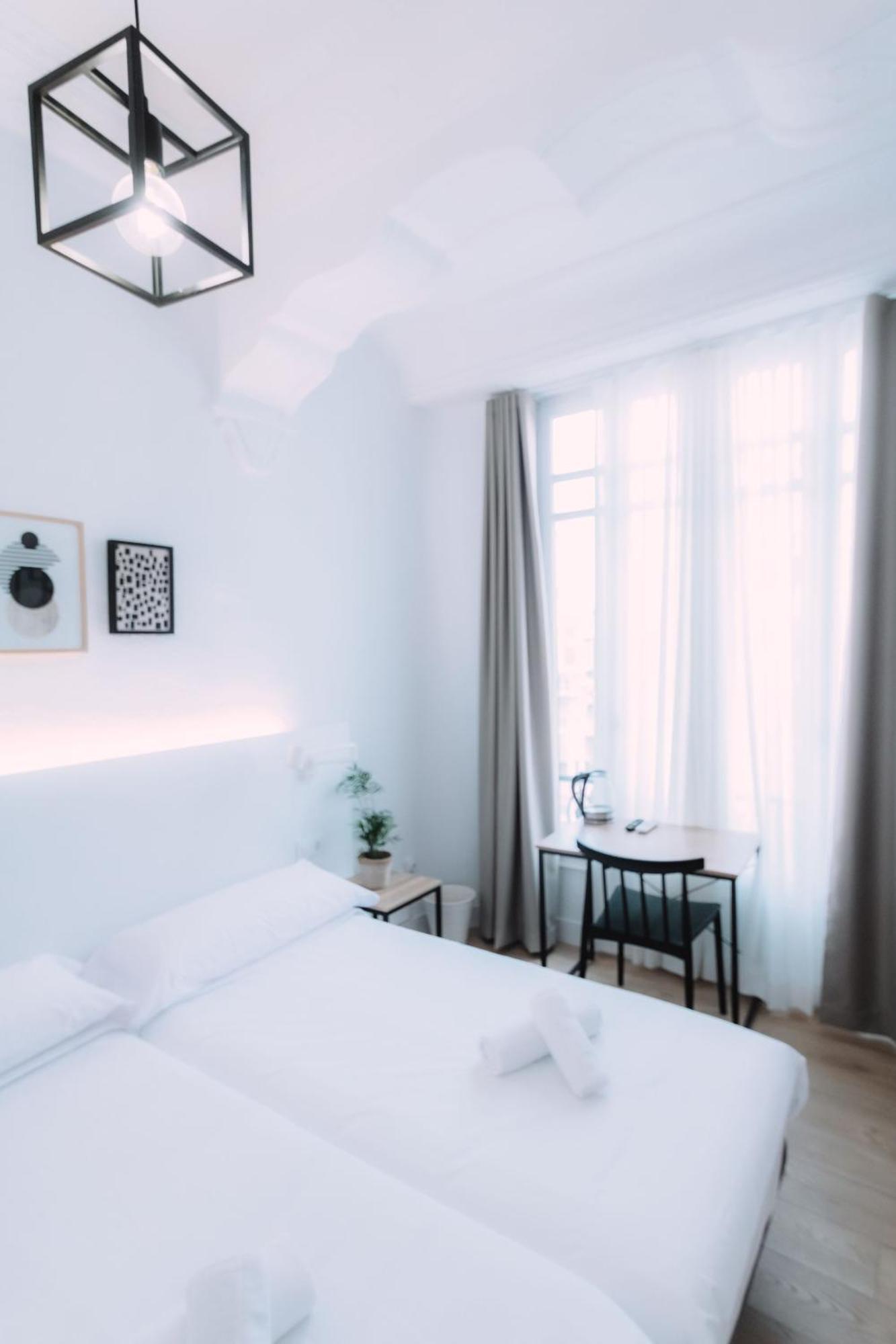 Concept Guest house