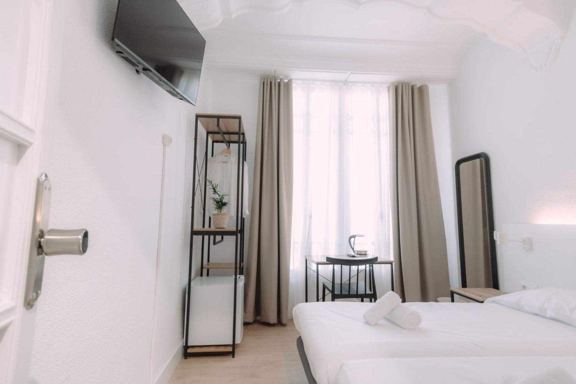 Guest house Concept *