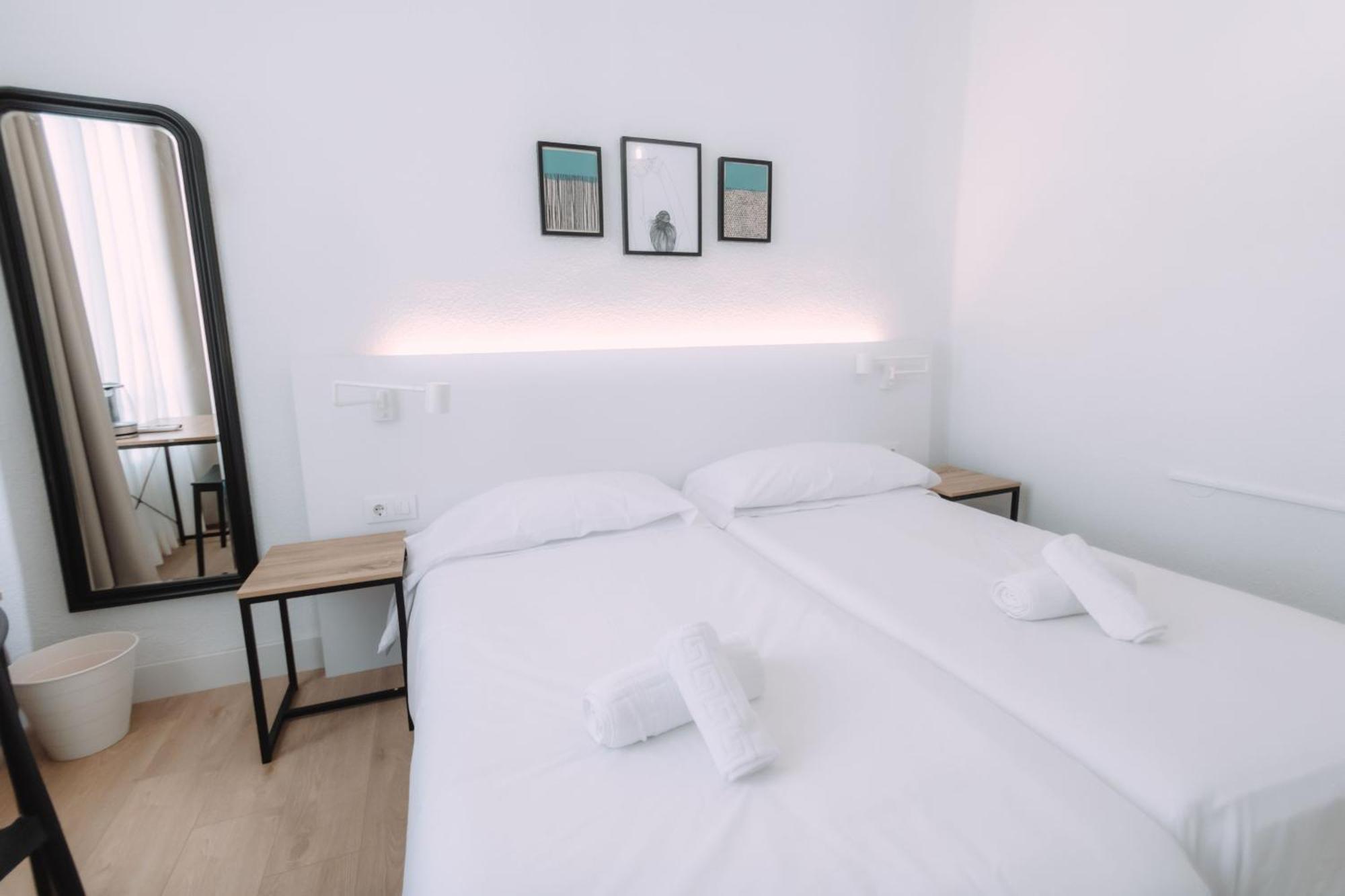 Guest house Concept *