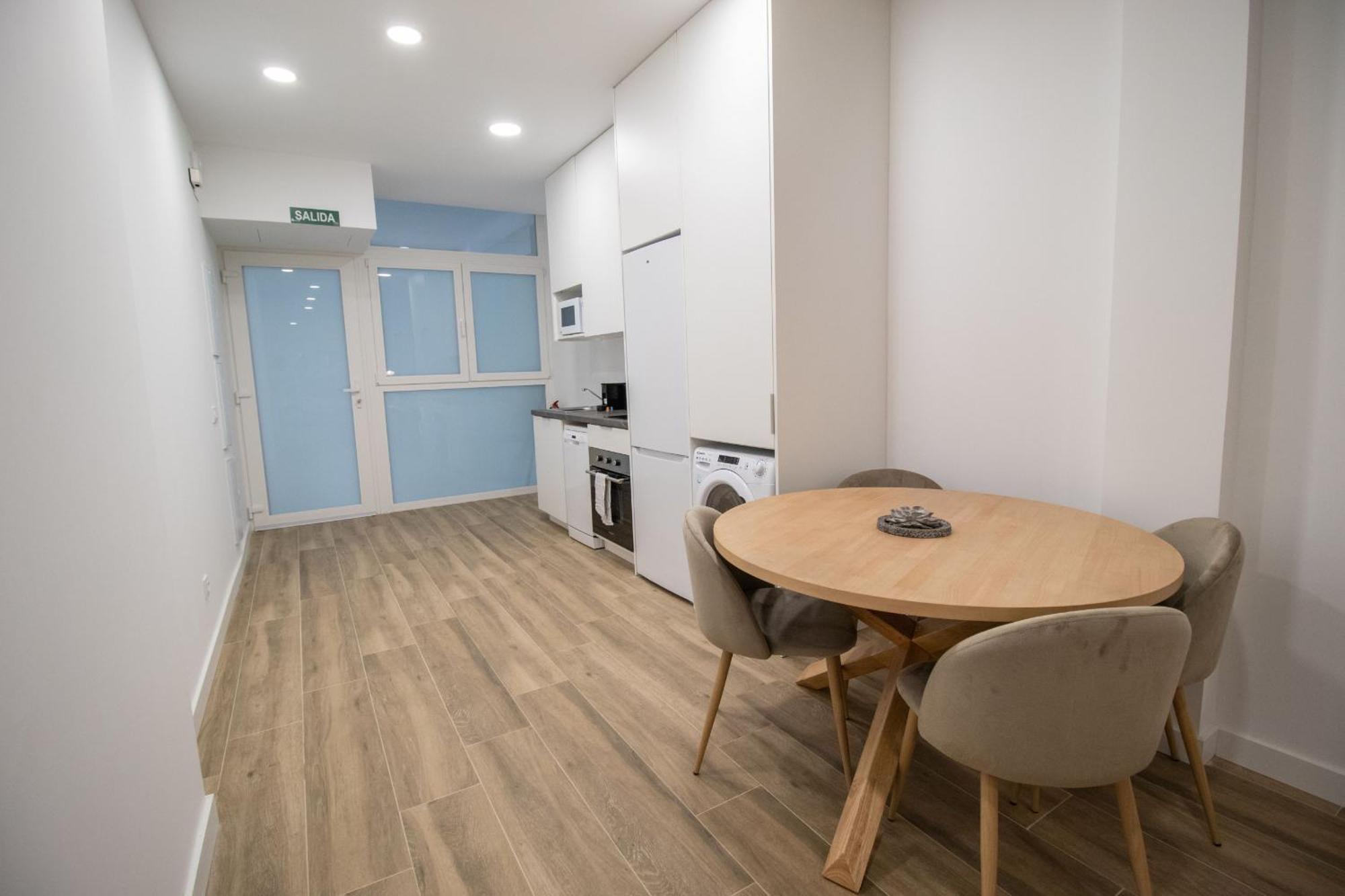 Apartment Cid Flats By Concept
