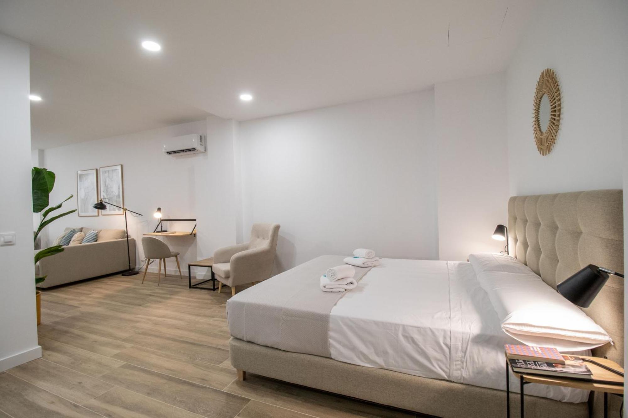 Cid Flats By Concept Apartment *