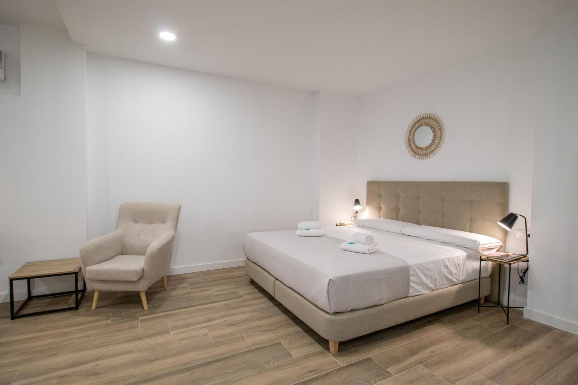 Cid Flats By Concept Valencia
