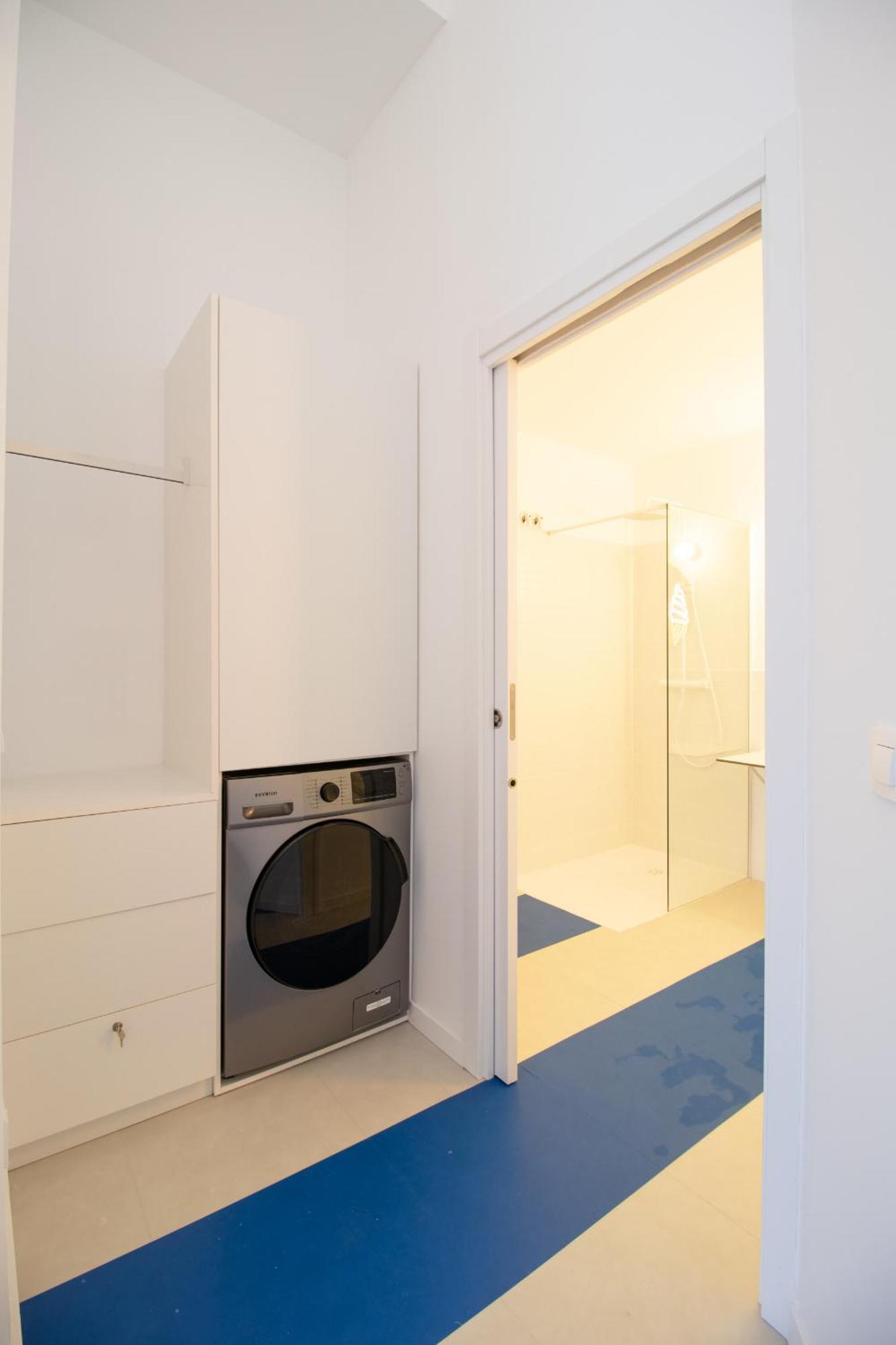 Apartment Marino By Concept