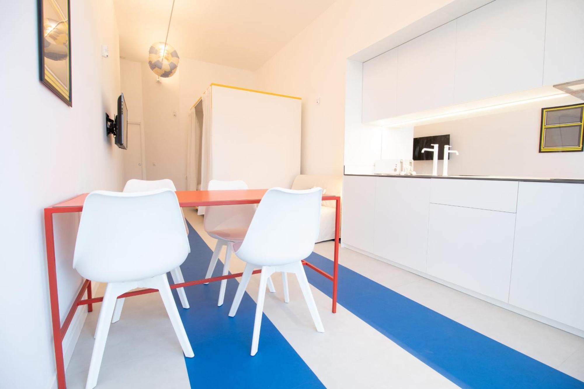 Apartment Marino By Concept *