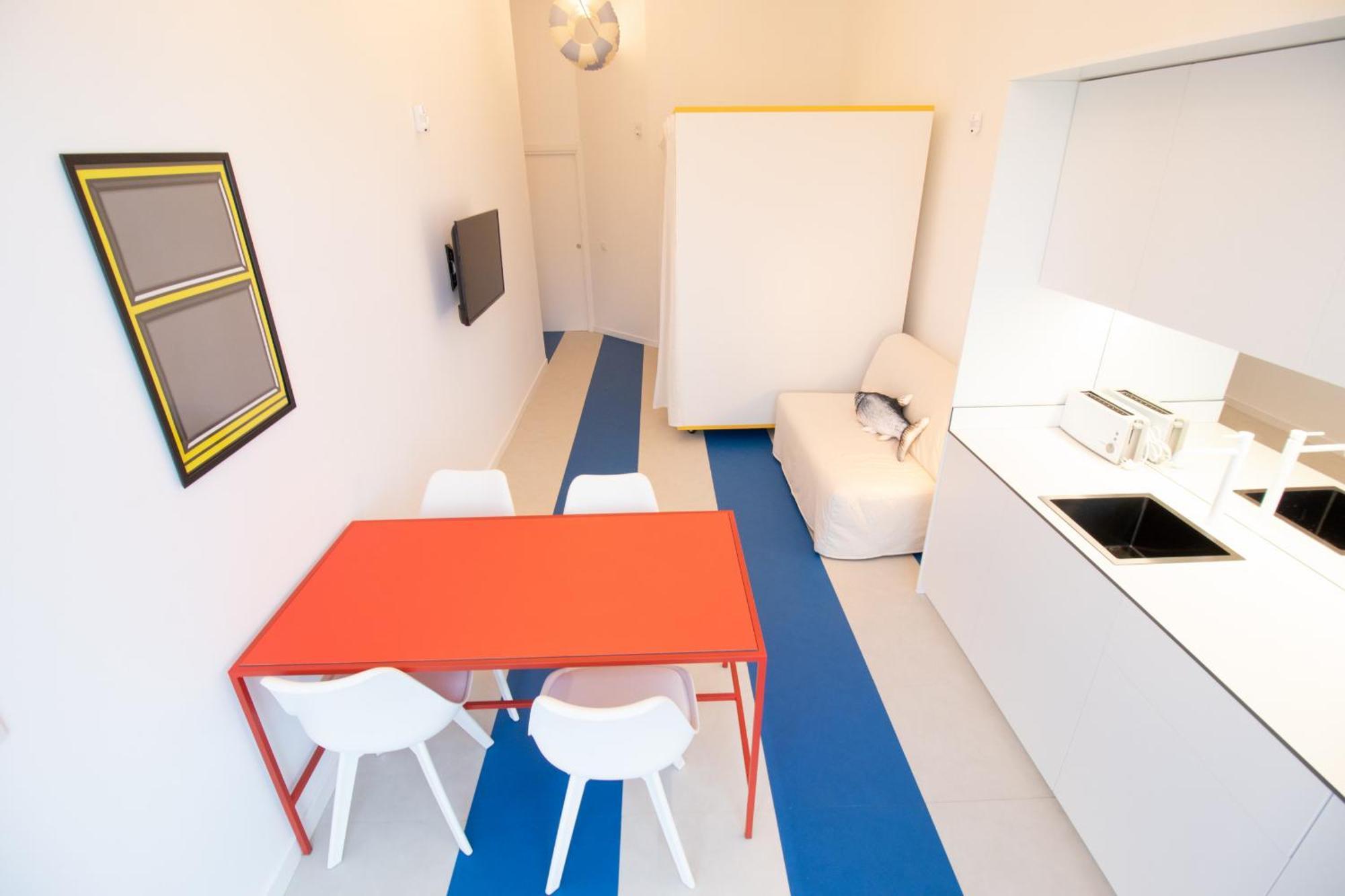 Apartment Marino By Concept *
