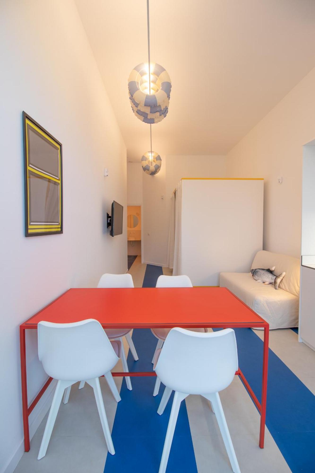 Apartment Marino By Concept Valencia