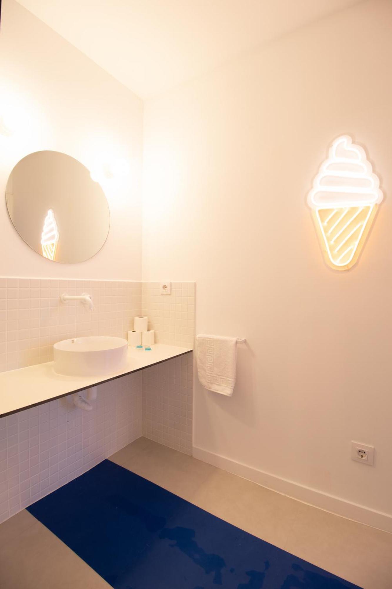 Appartement Marino By Concept