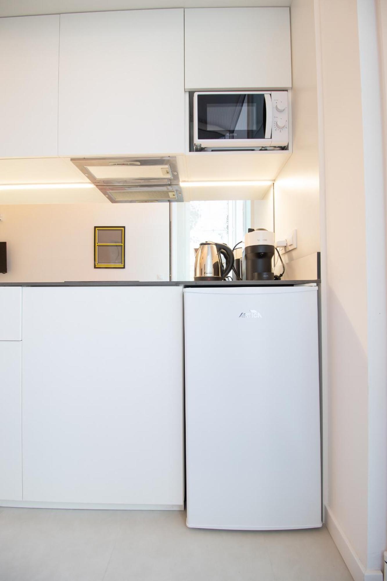 Marino By Concept Apartment