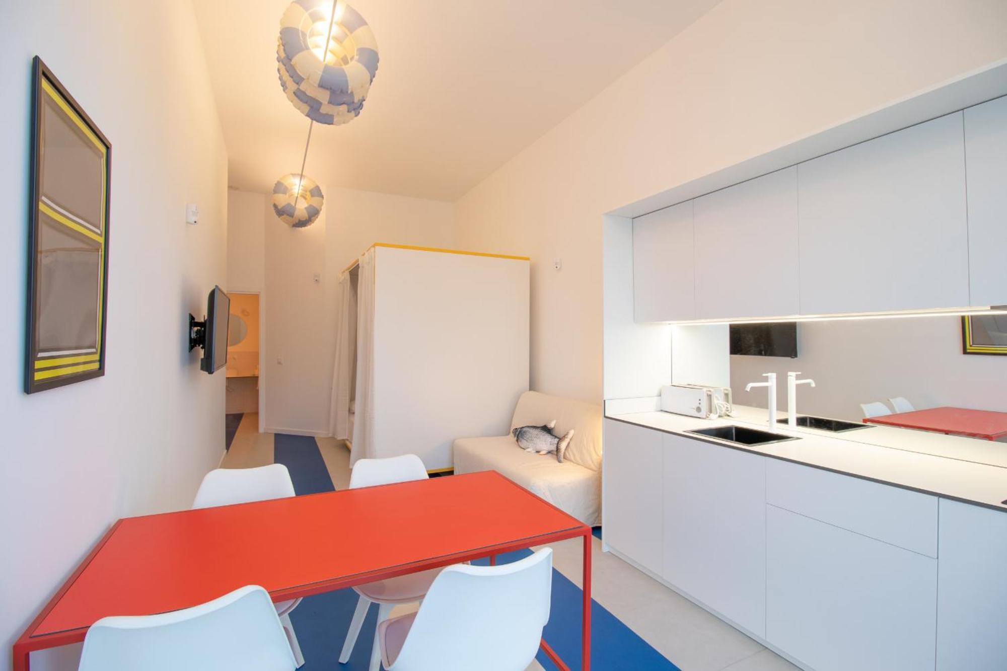 Apartment Marino By Concept *