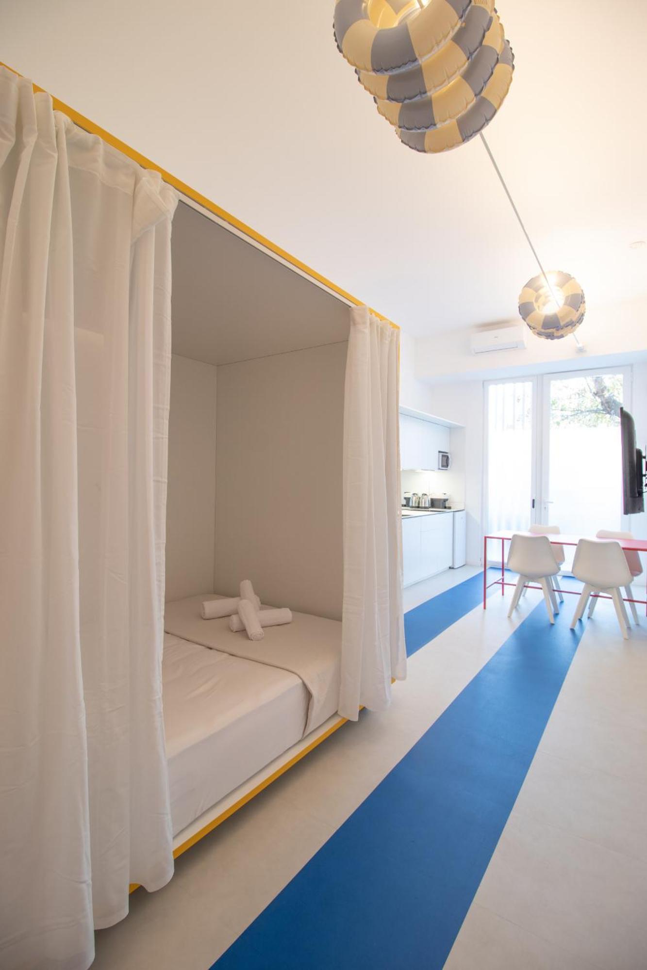 Marino By Concept Apartment Valencia